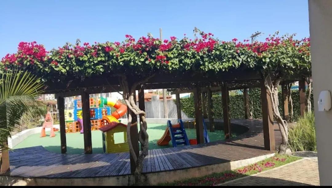 Apartamento Rio Marina Resort