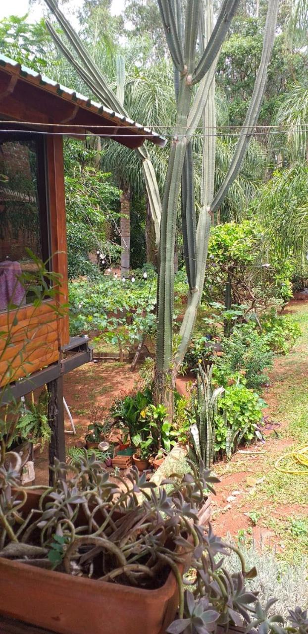 Casa de Campo Villa Rosa