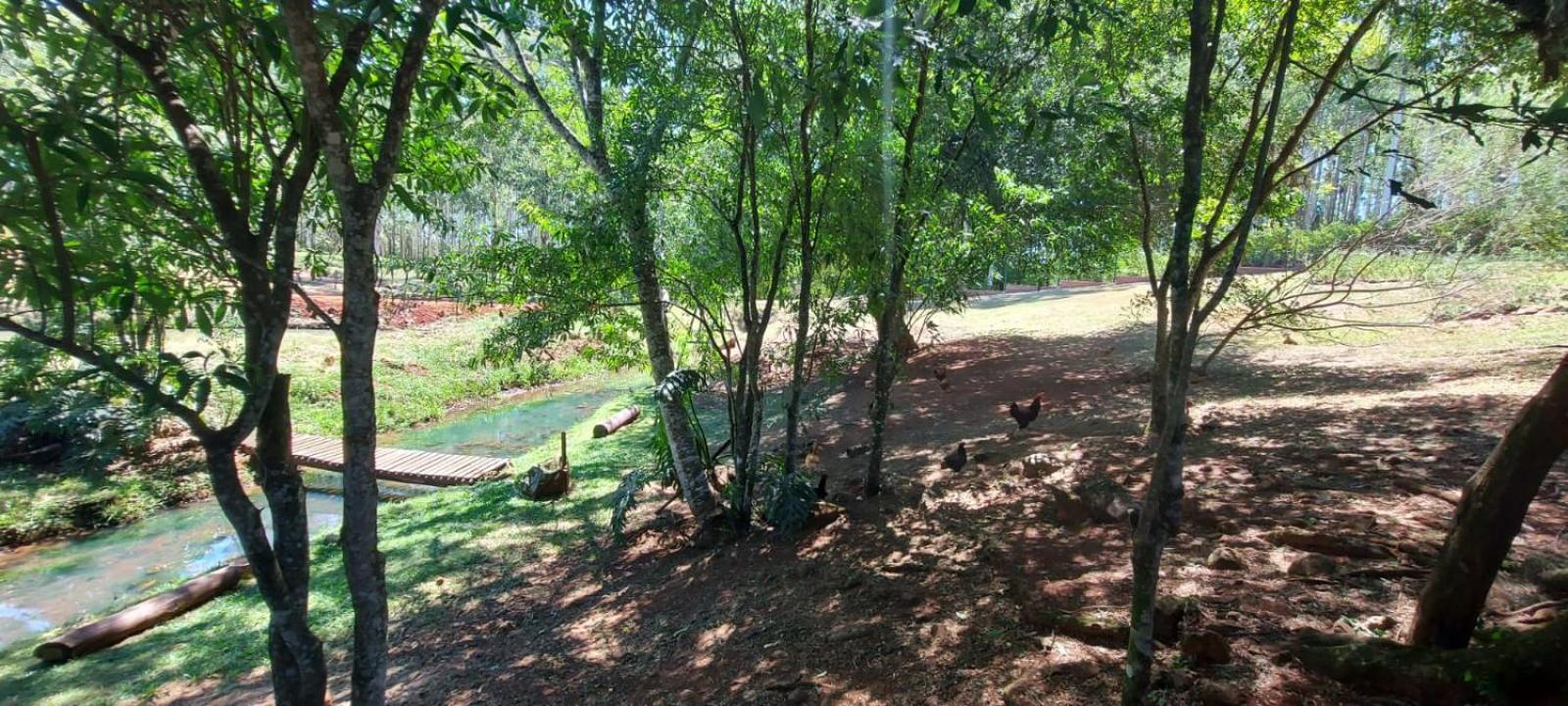 Casa de Campo Villa Rosa