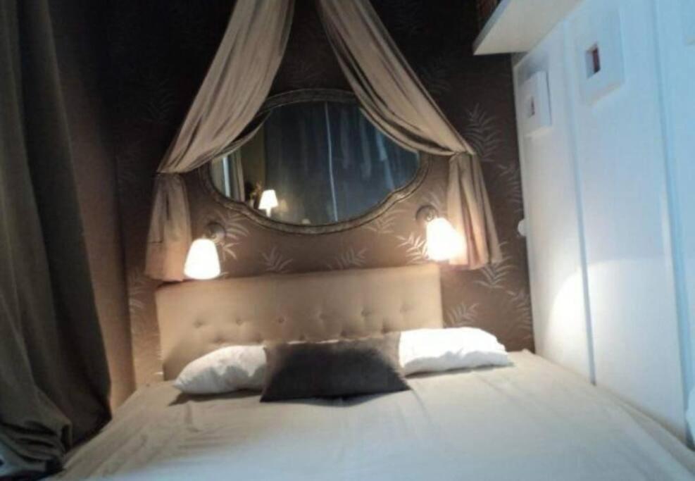 Enjoy in Zagreb Old Town with private penthouse terrace and greenary park view