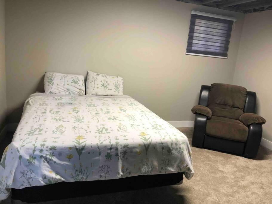 Hinton Alberta Vacation Home