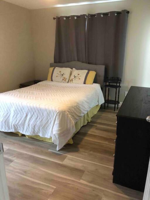 Hinton Alberta Vacation Home