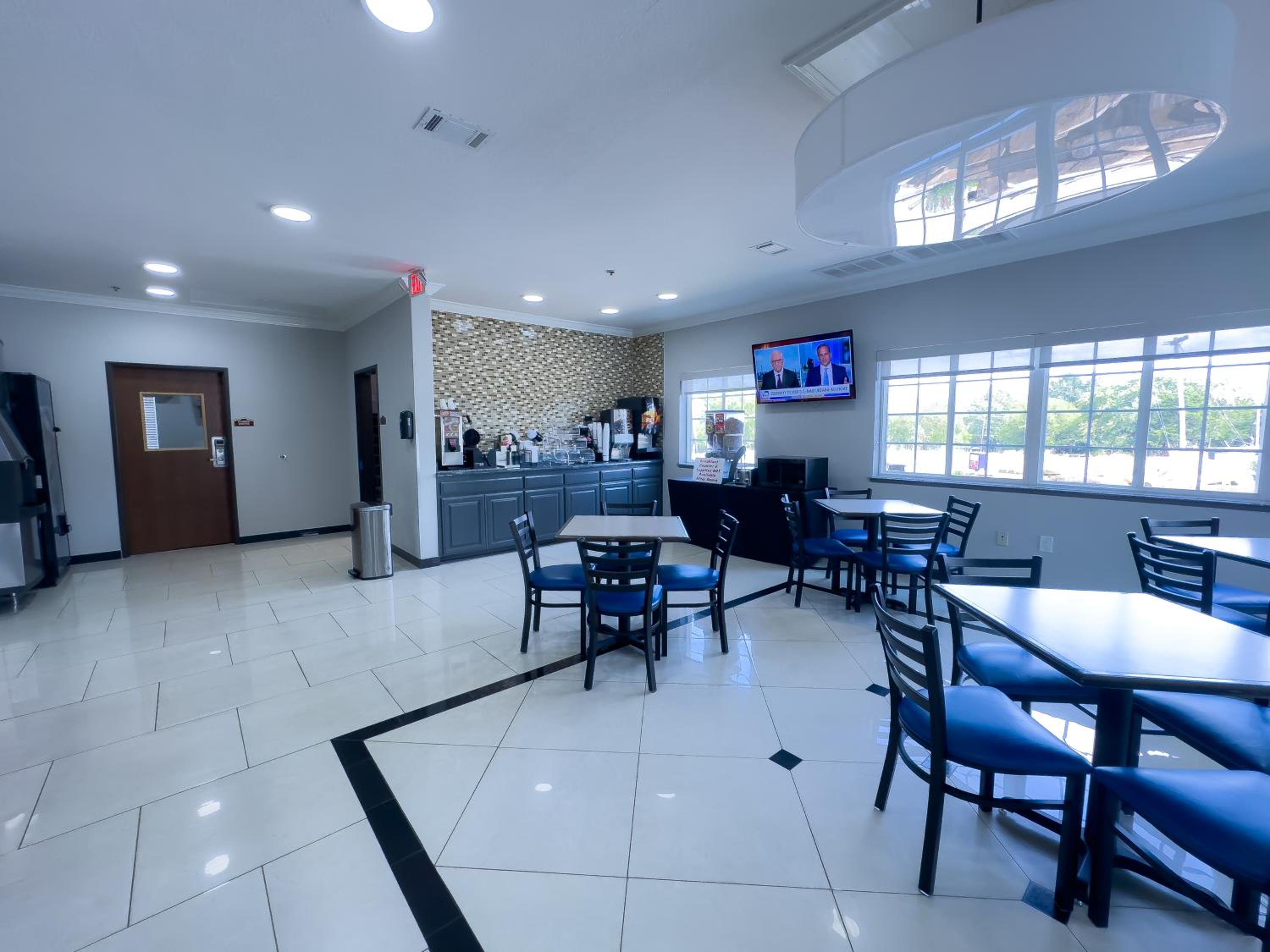 American Inn Madill view 5