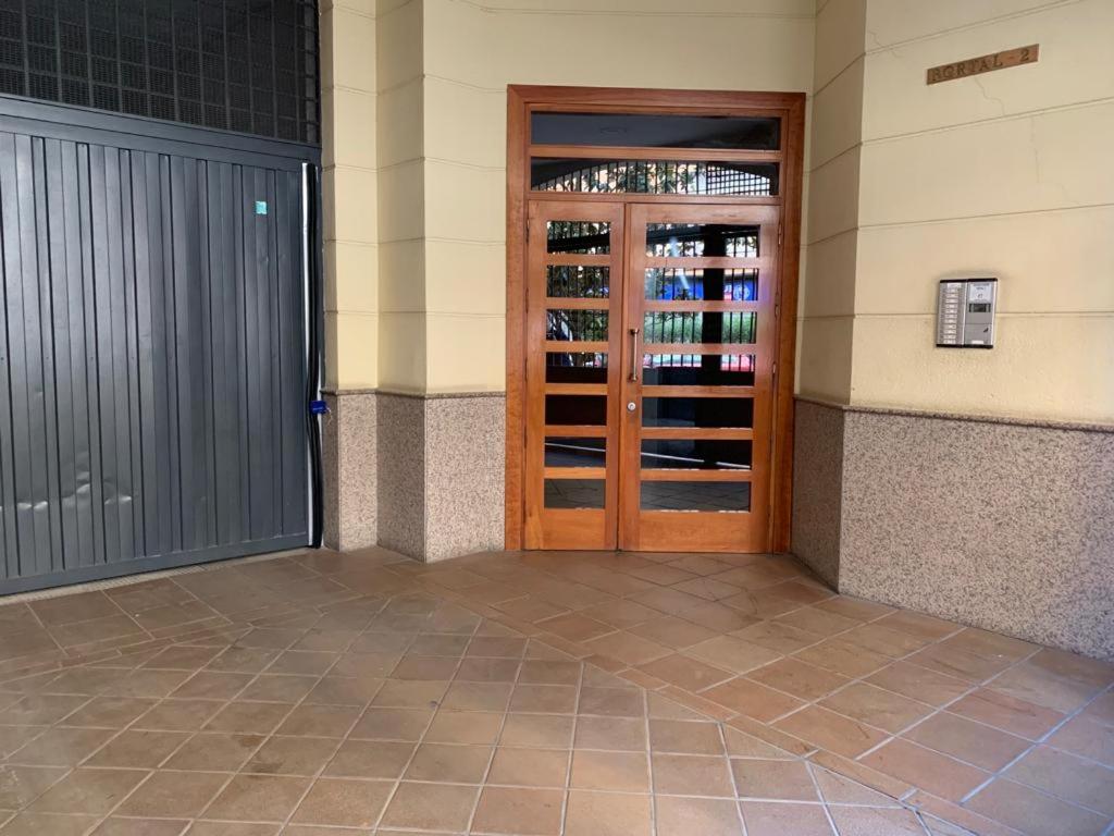 Apartamento con encanto y parking privado y gratuito photo 3