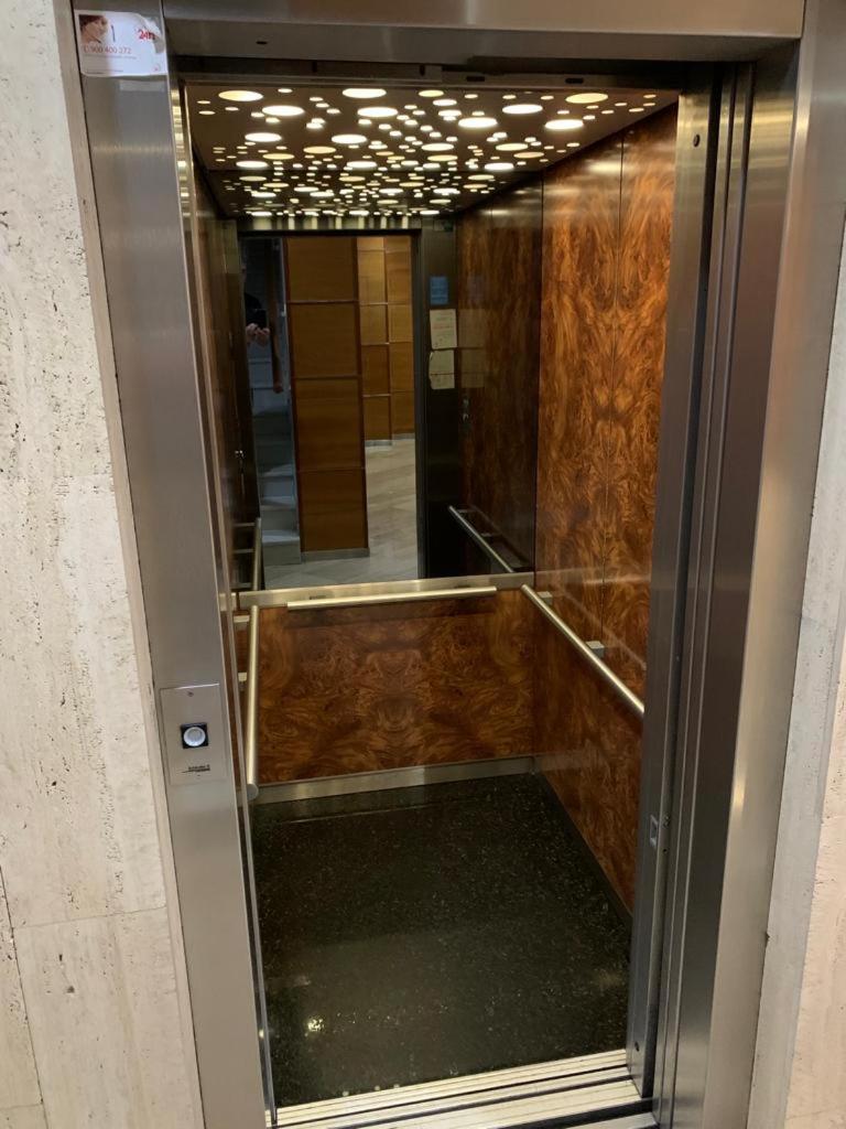 Apartamento con encanto y parking privado y gratuito photo 5