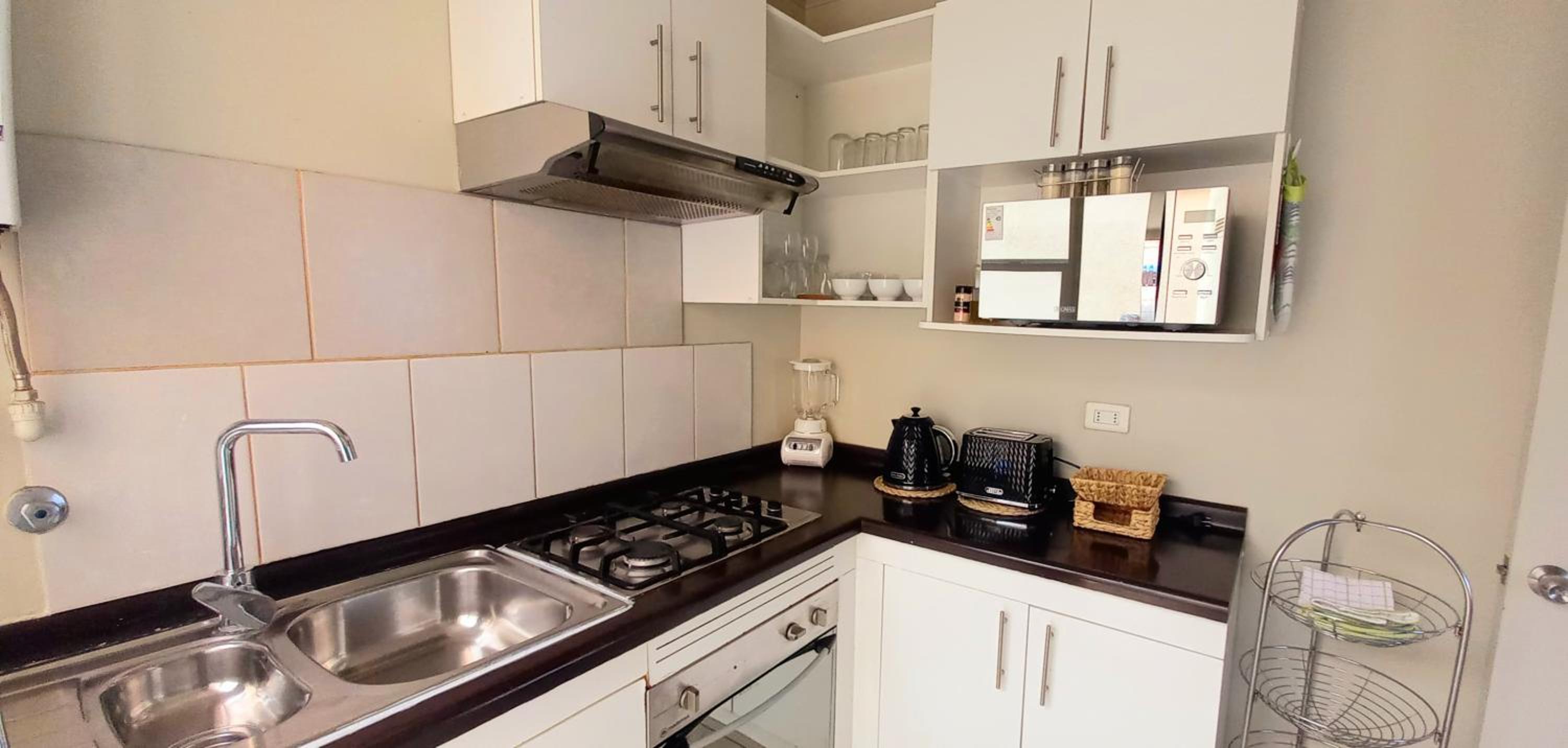 Arriendo casa en Coquimbo