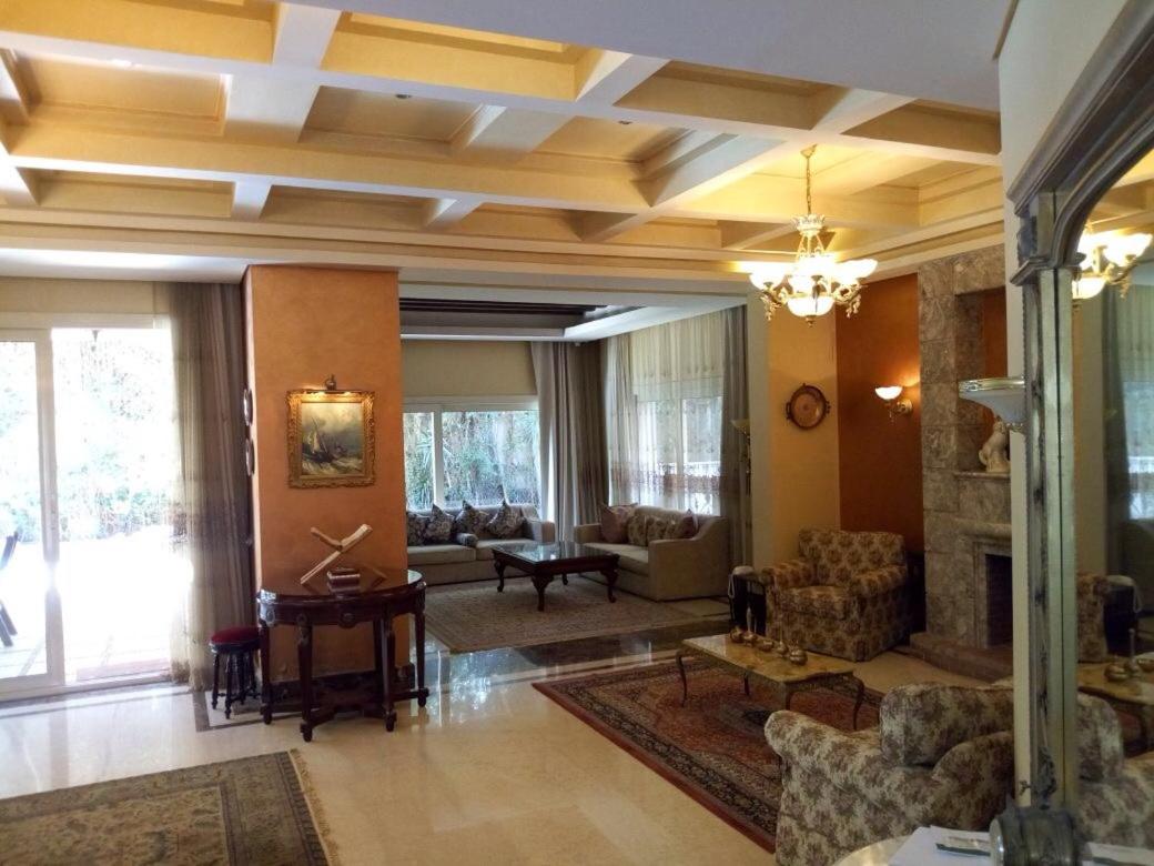 Heaven new Cairo