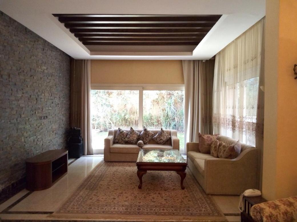 Heaven new Cairo