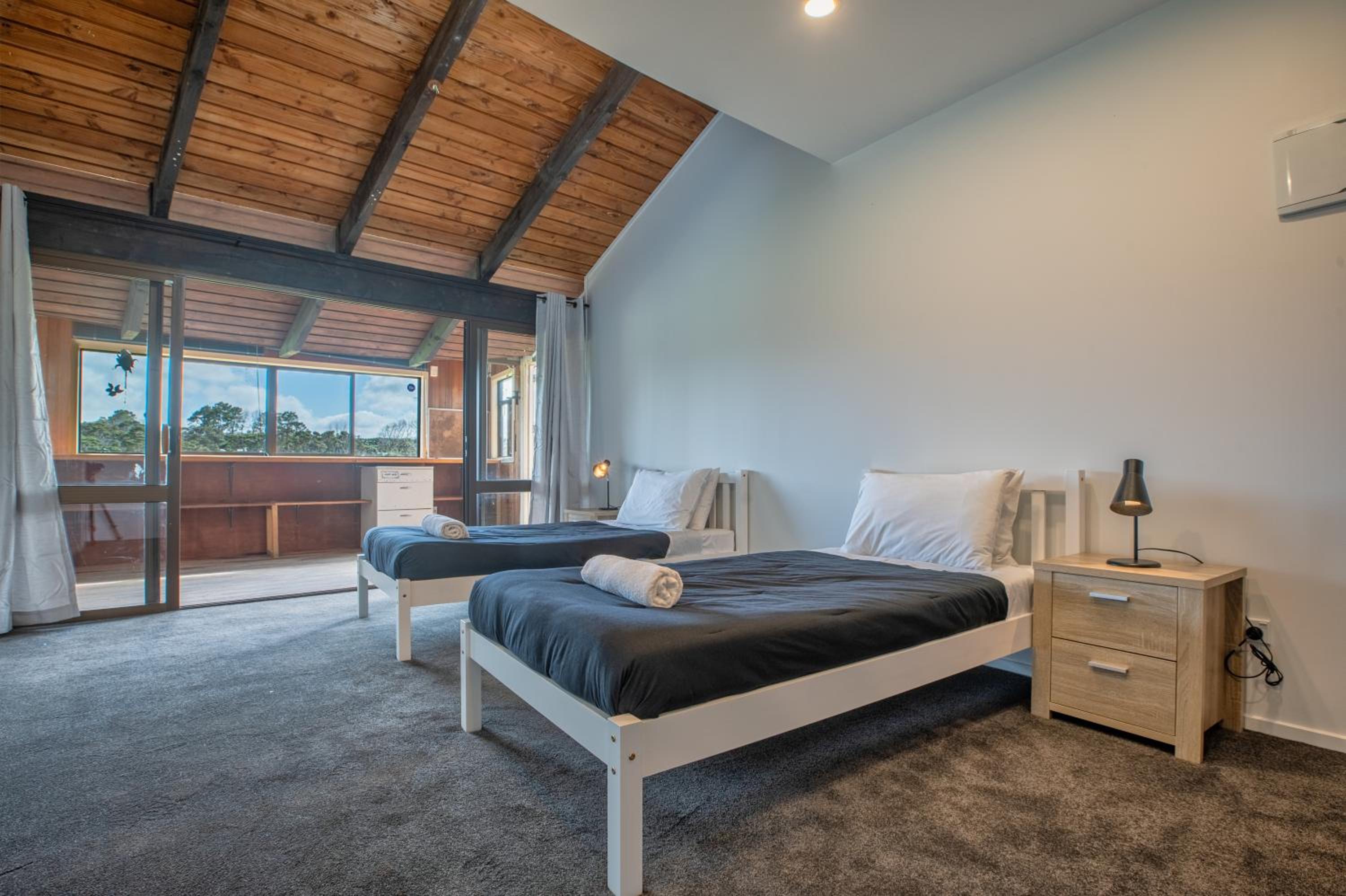 Cozy Family Life Style Villa view 3