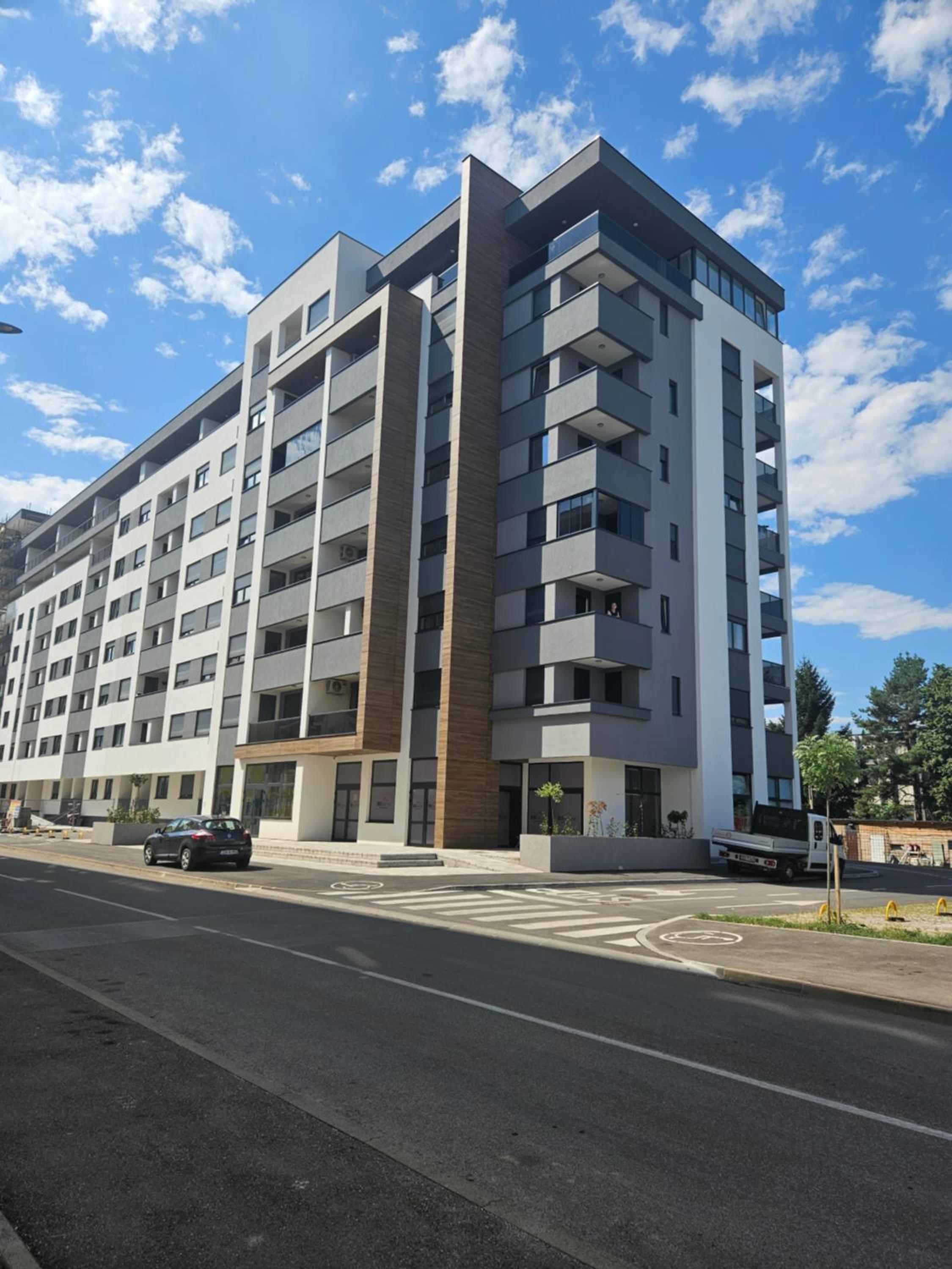 Apartman Jupiter Banaj Luka