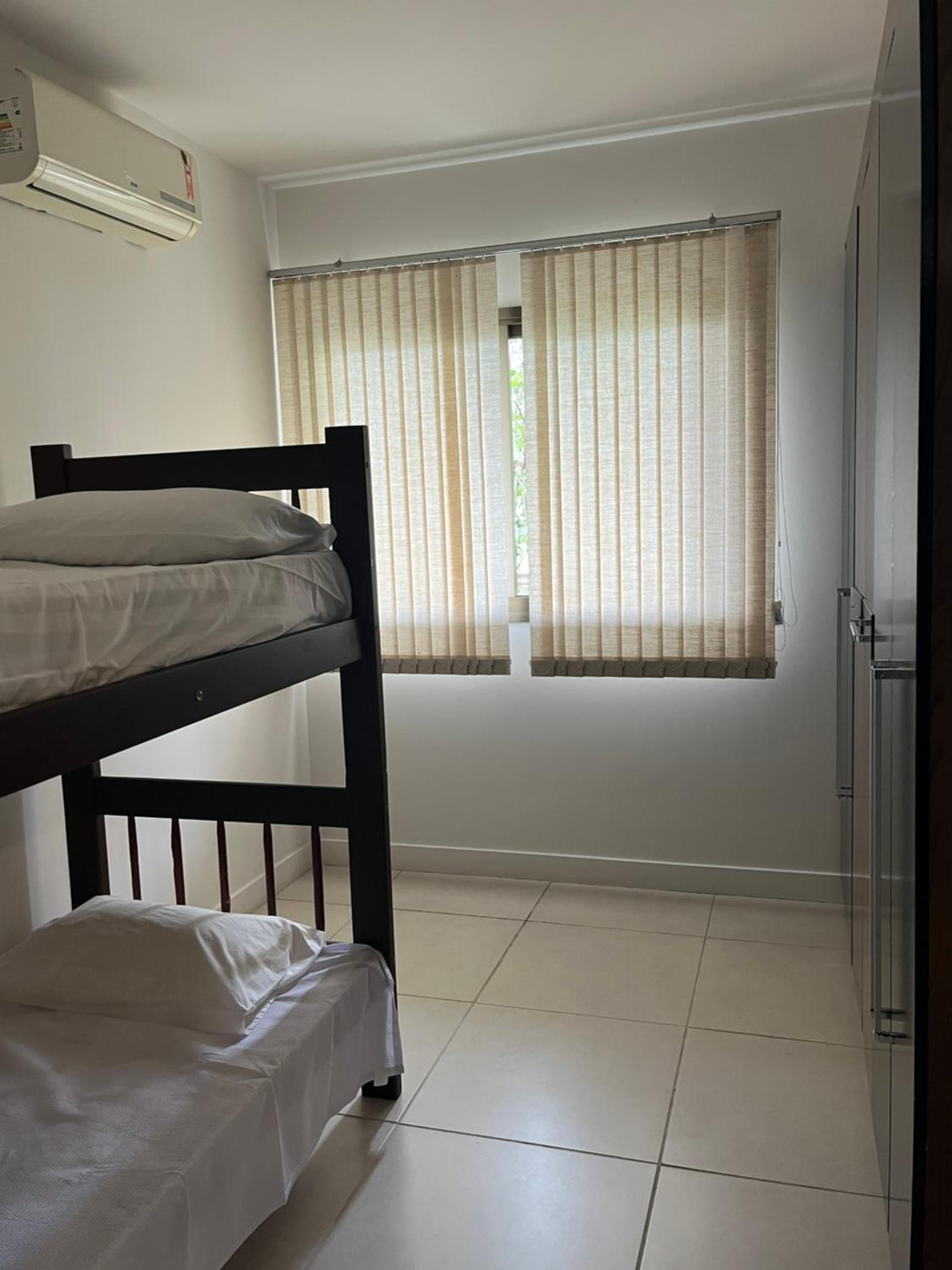 Apartamento Rio Marina Resort