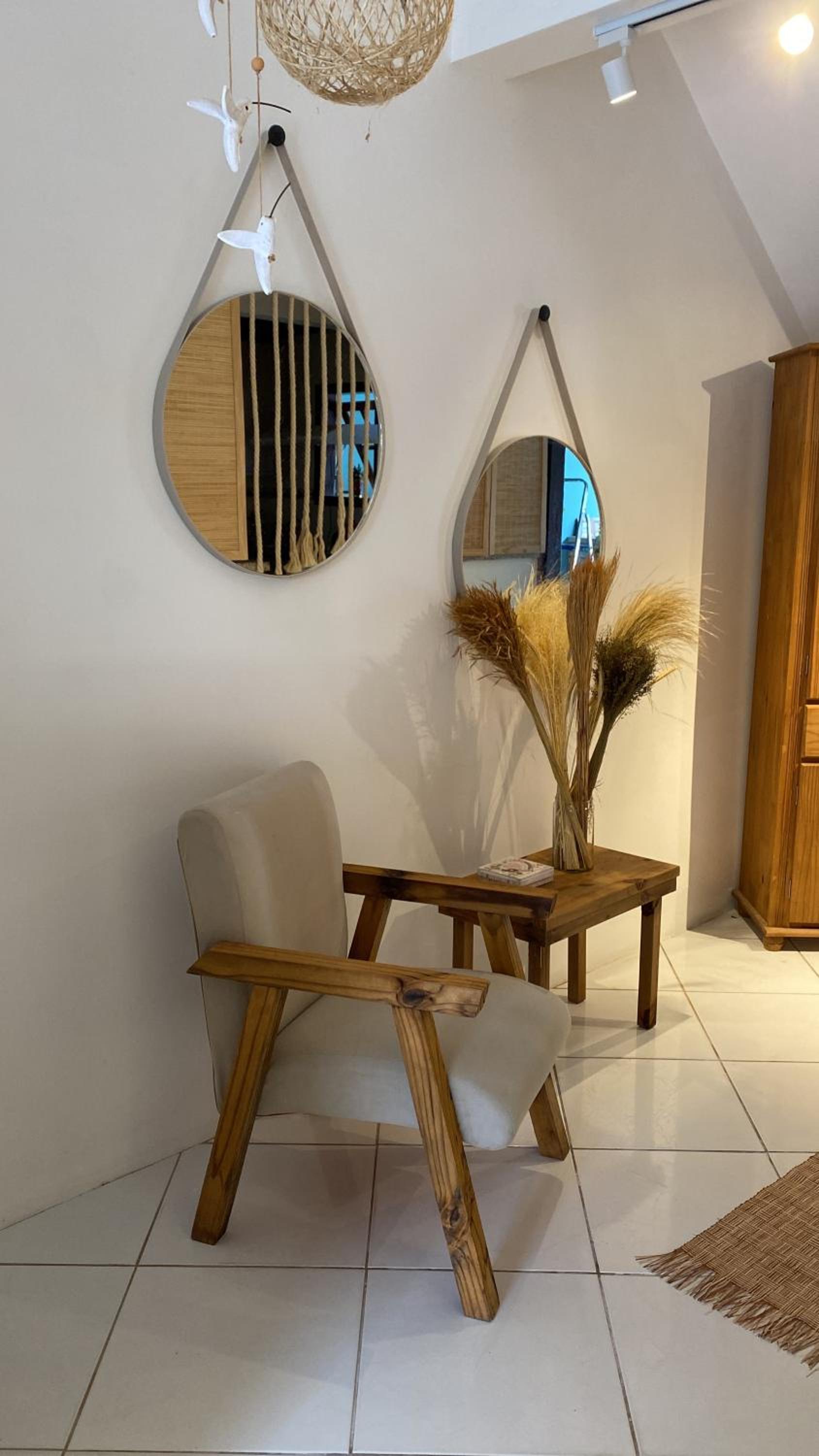 Quintal da Casa Pousada Boutique