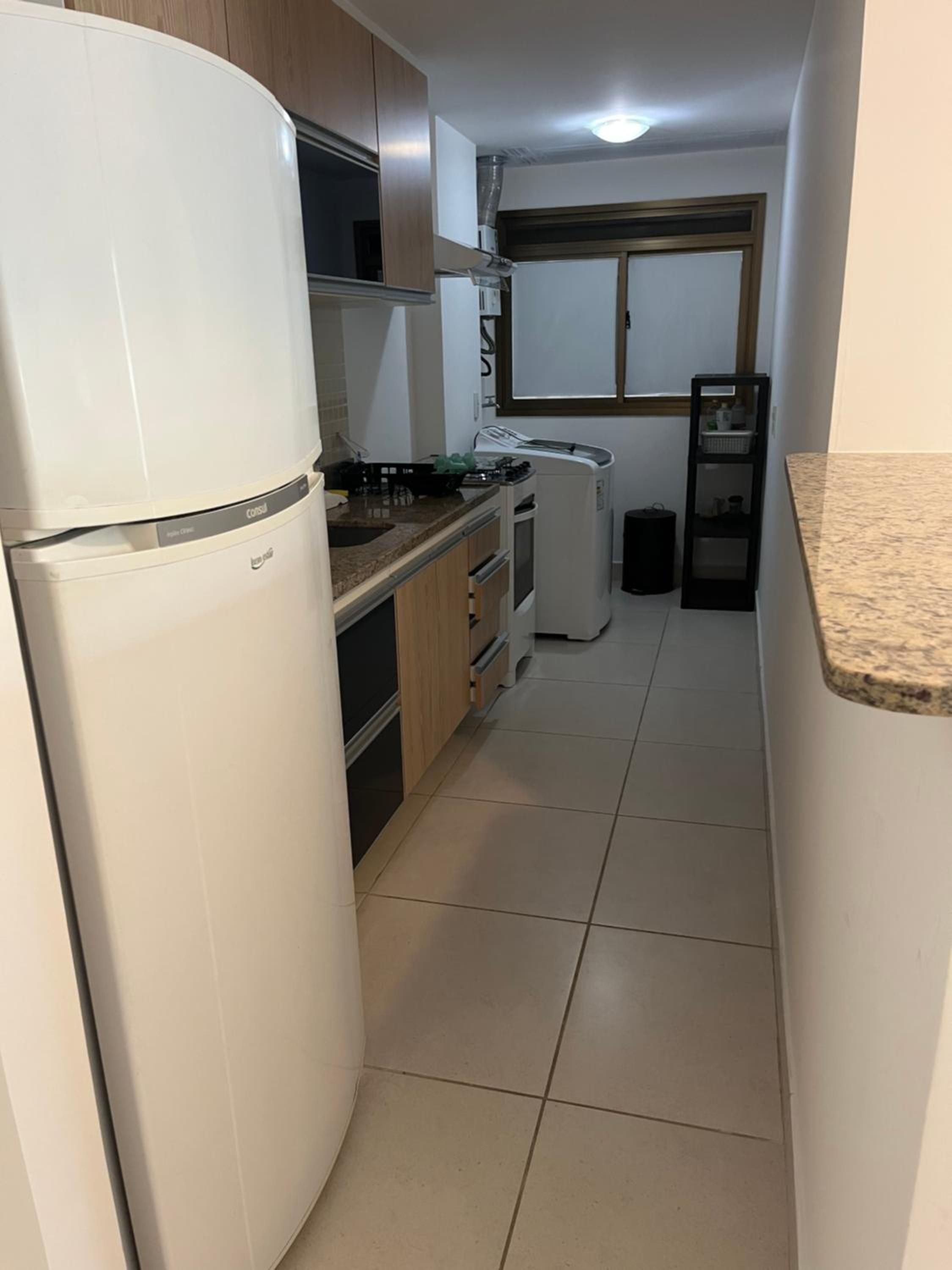 Apartamento Rio Marina Resort