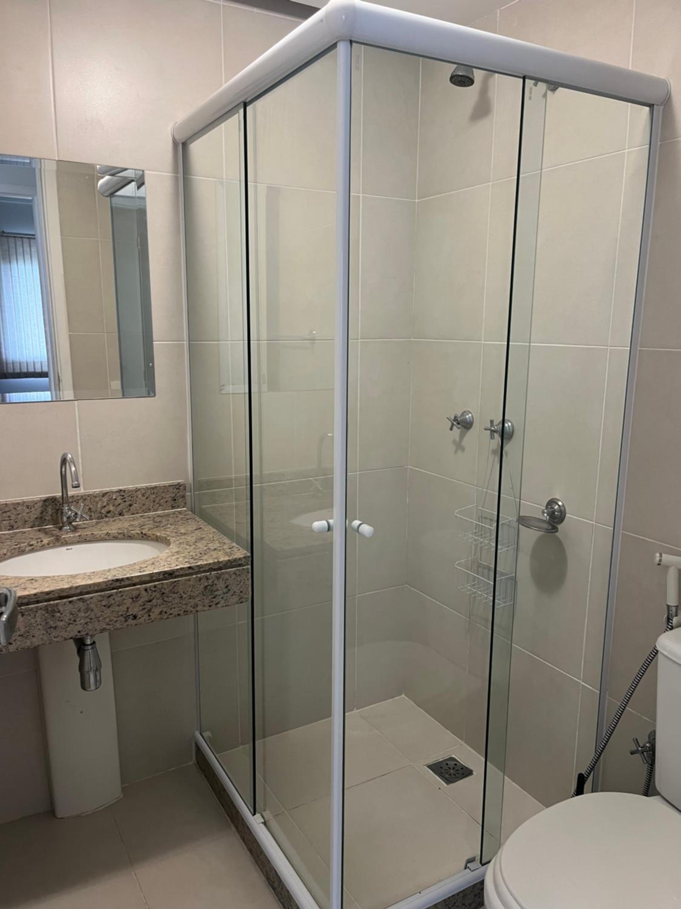 Apartamento Rio Marina Resort