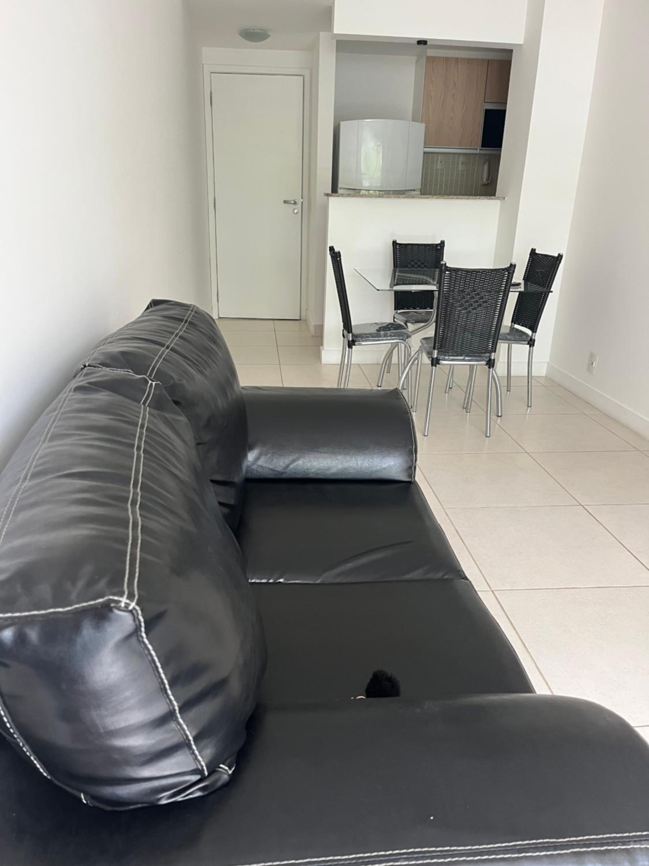 Apartamento Rio Marina Resort