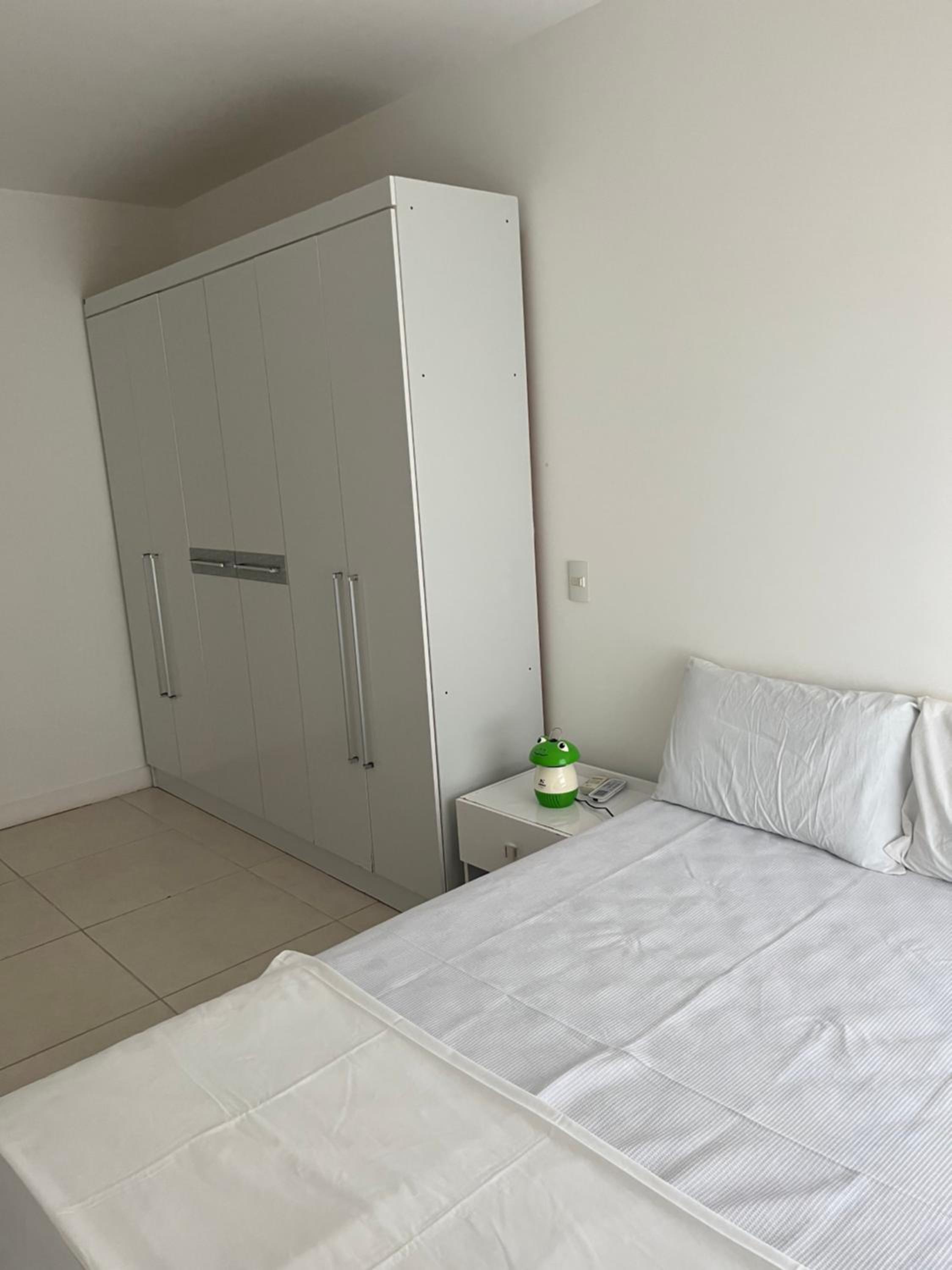 Apartamento Rio Marina Resort
