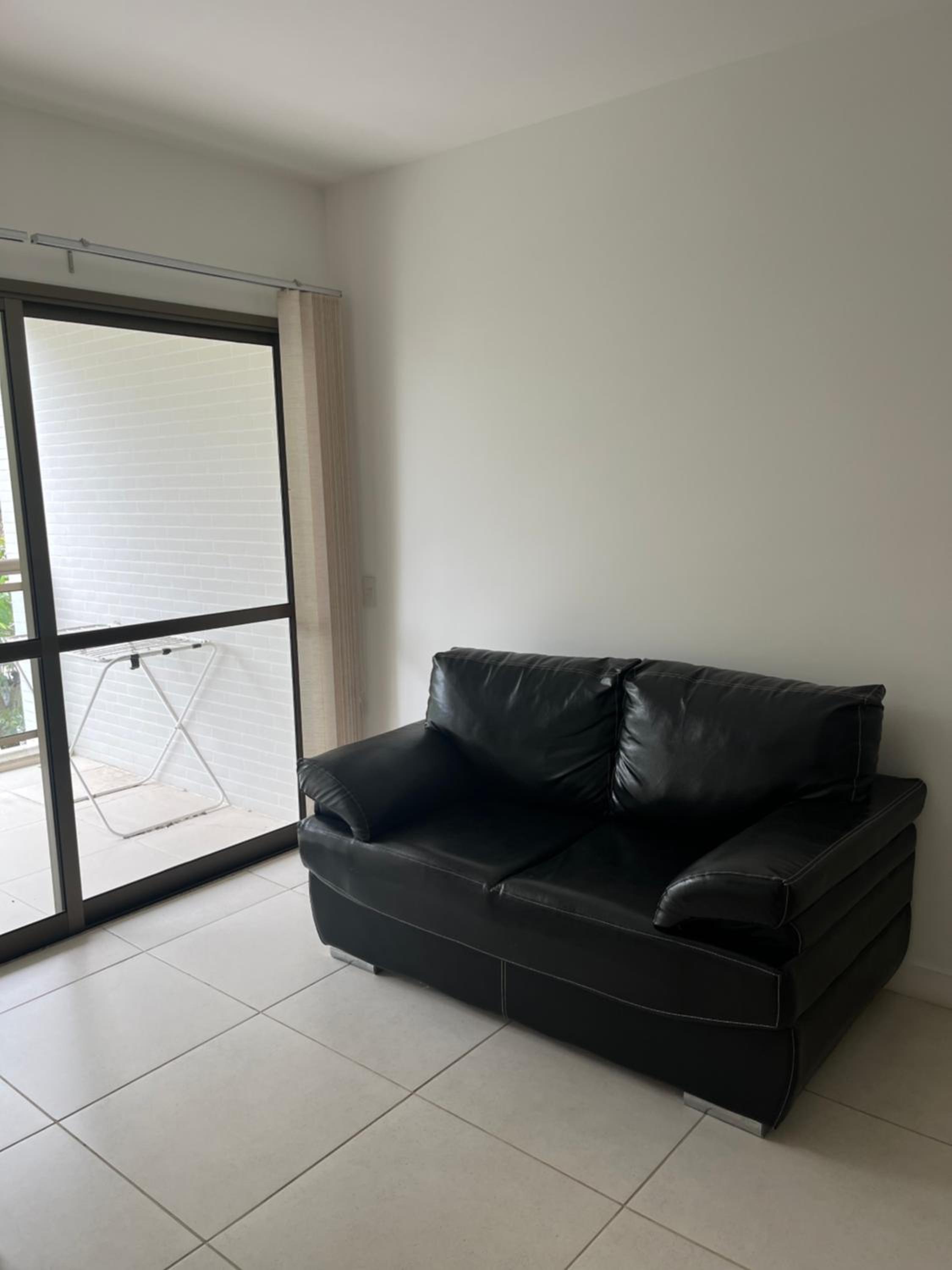 Apartamento Rio Marina Resort