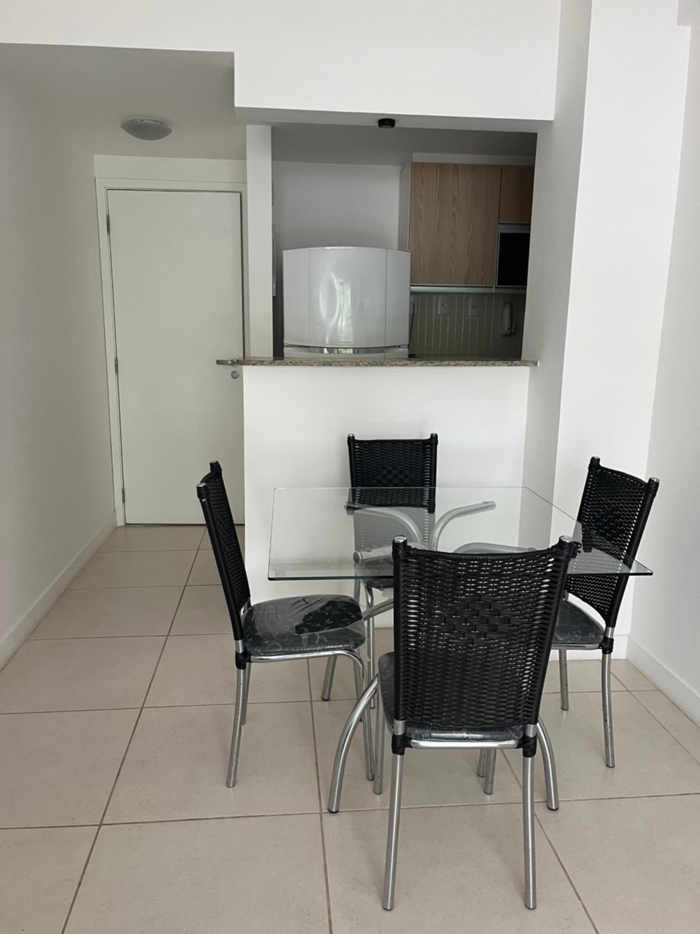 Apartamento Rio Marina Resort