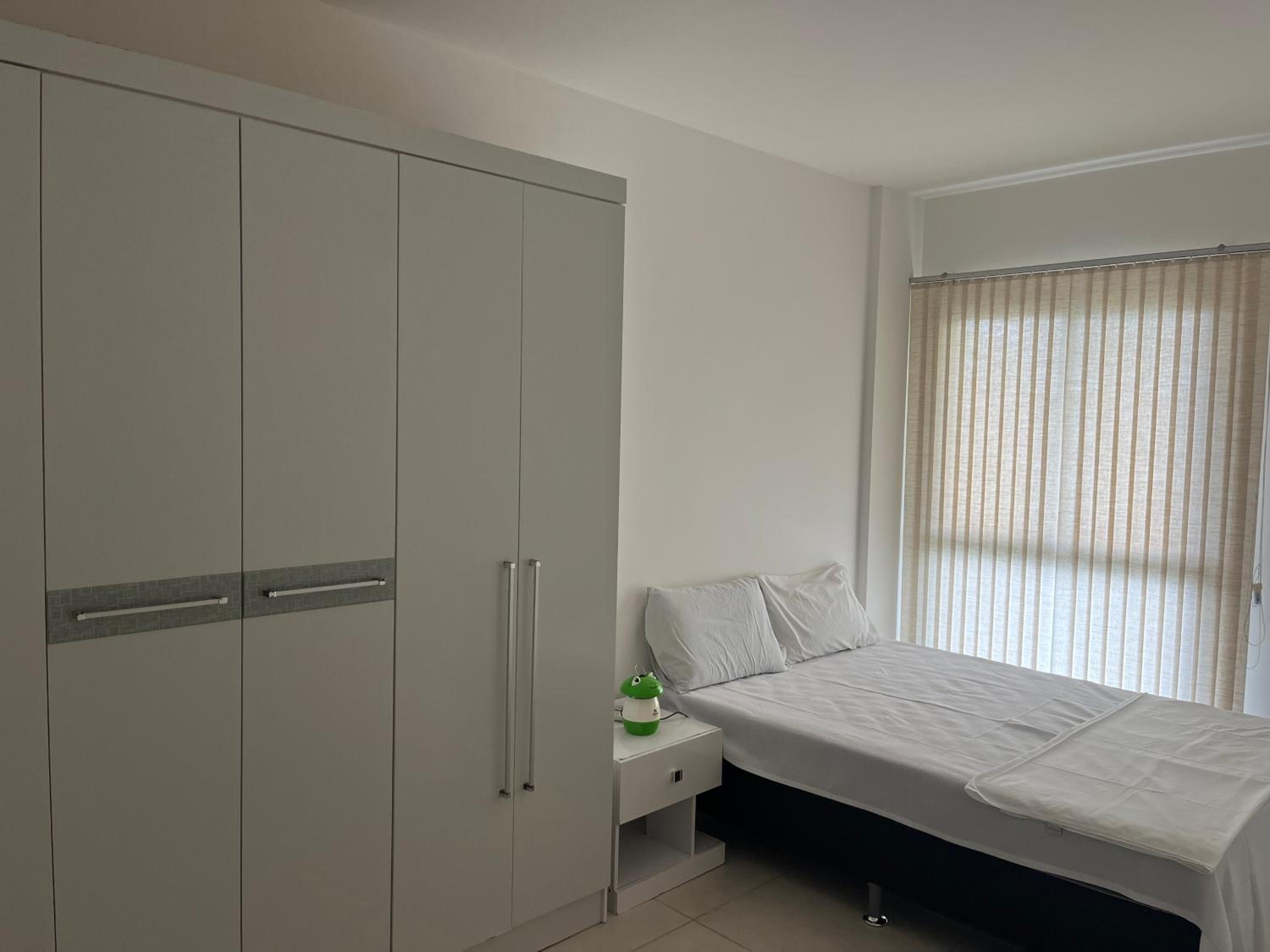 Apartamento Rio Marina Resort