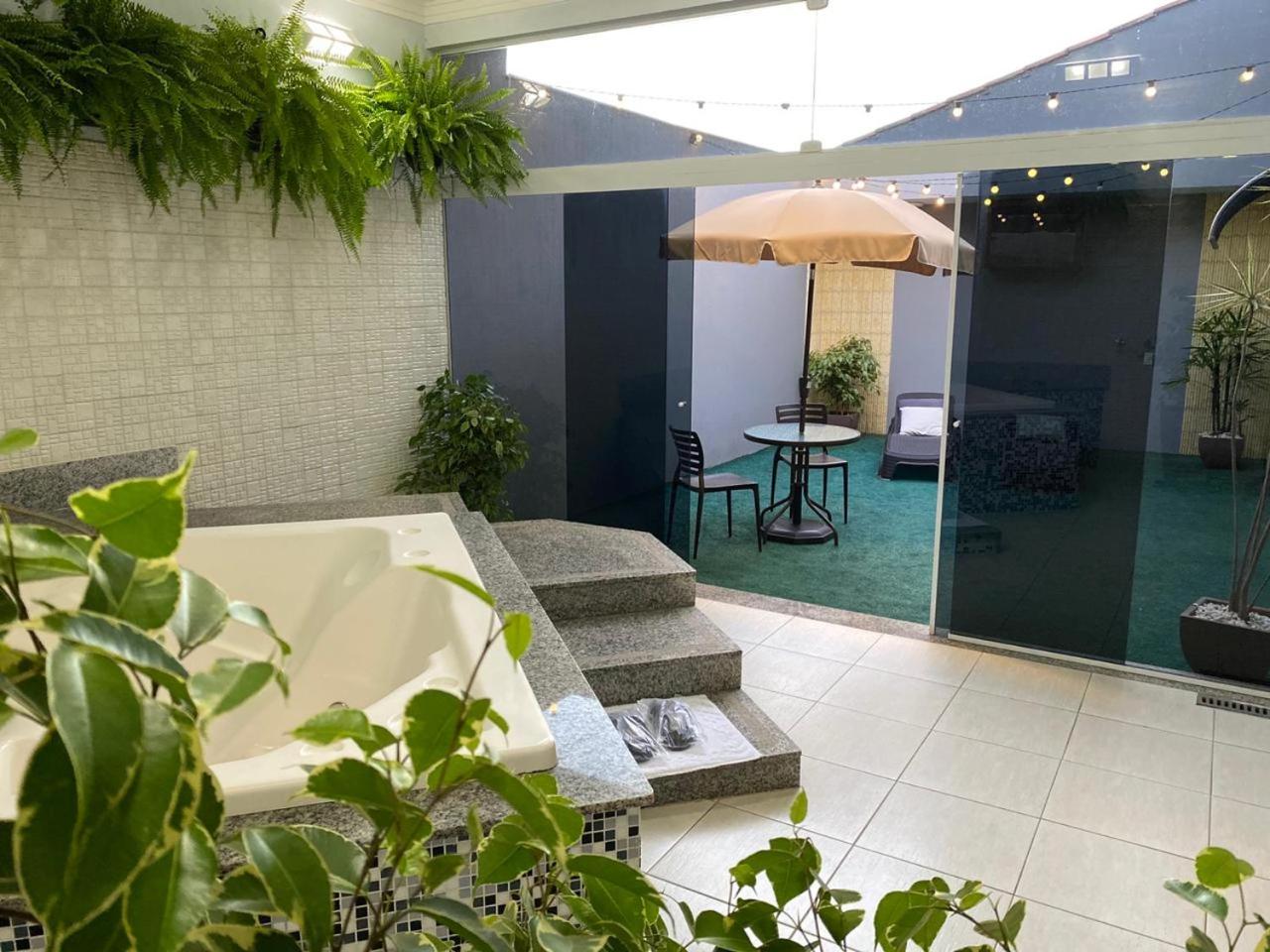 KANKUN MOTEL SOROCABA -Adult only