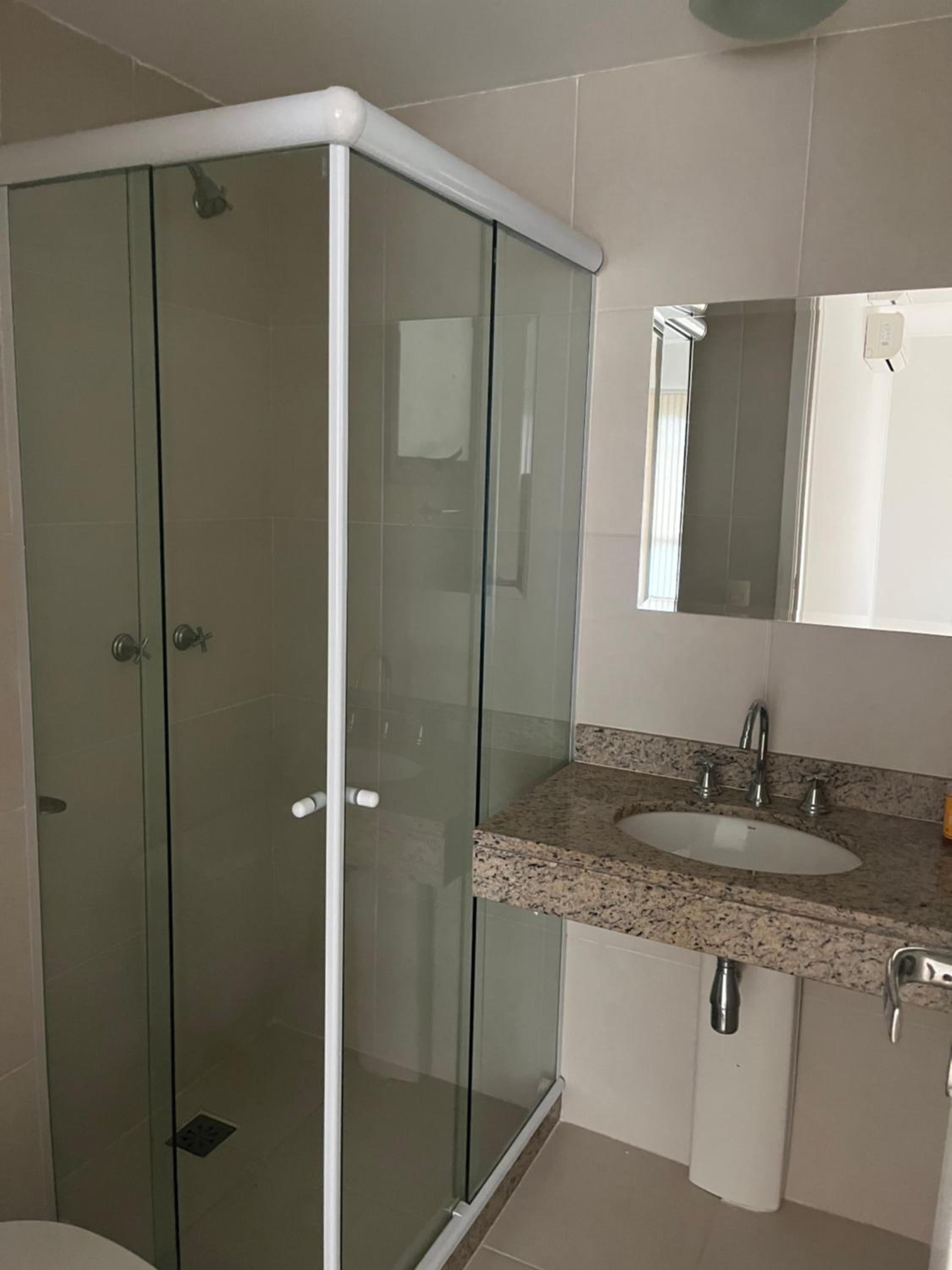 Apartamento Rio Marina Resort