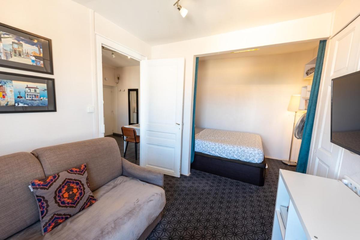 Nid Cosy - Lyon 6e view 4