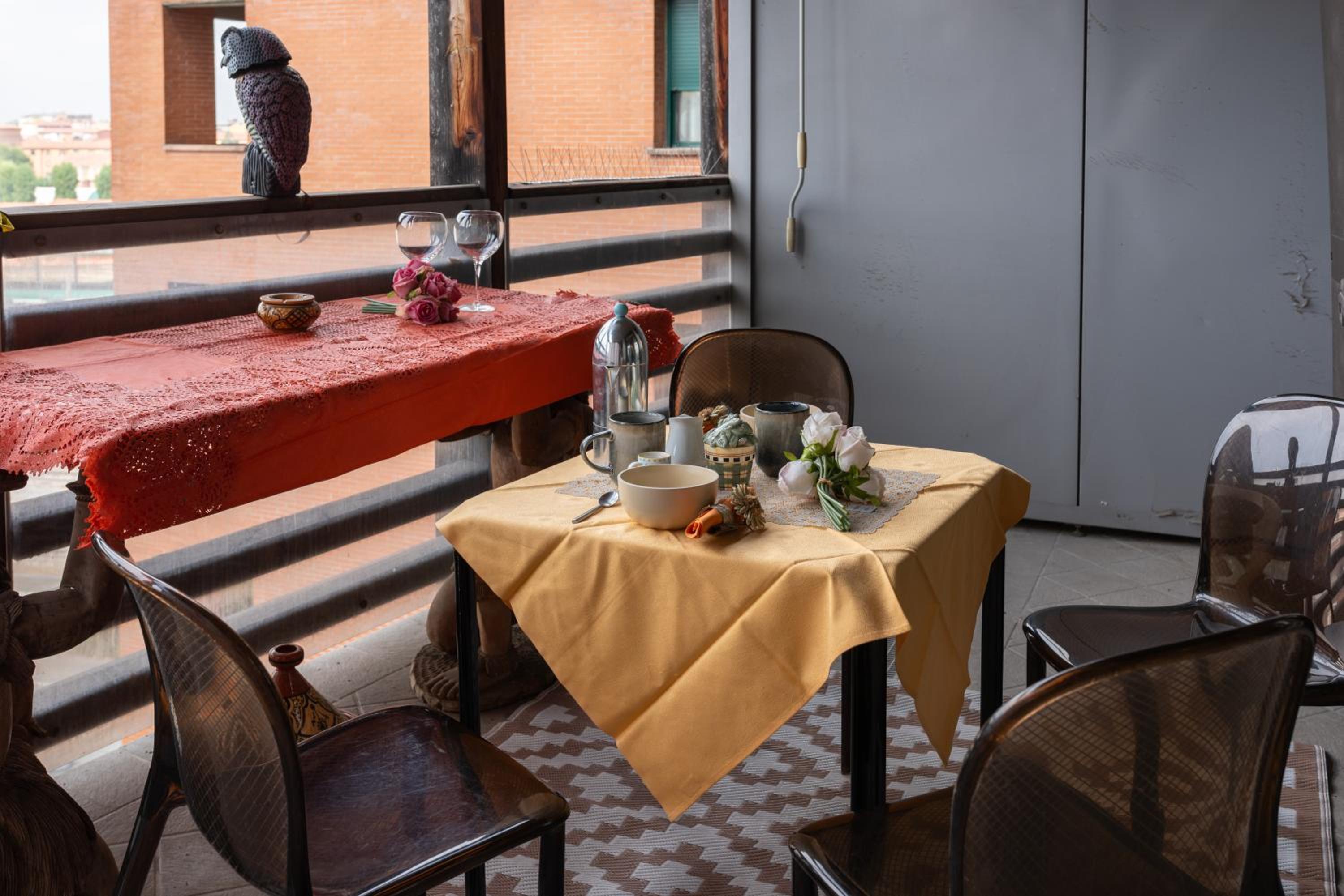 Borgo Masini Gold view 3