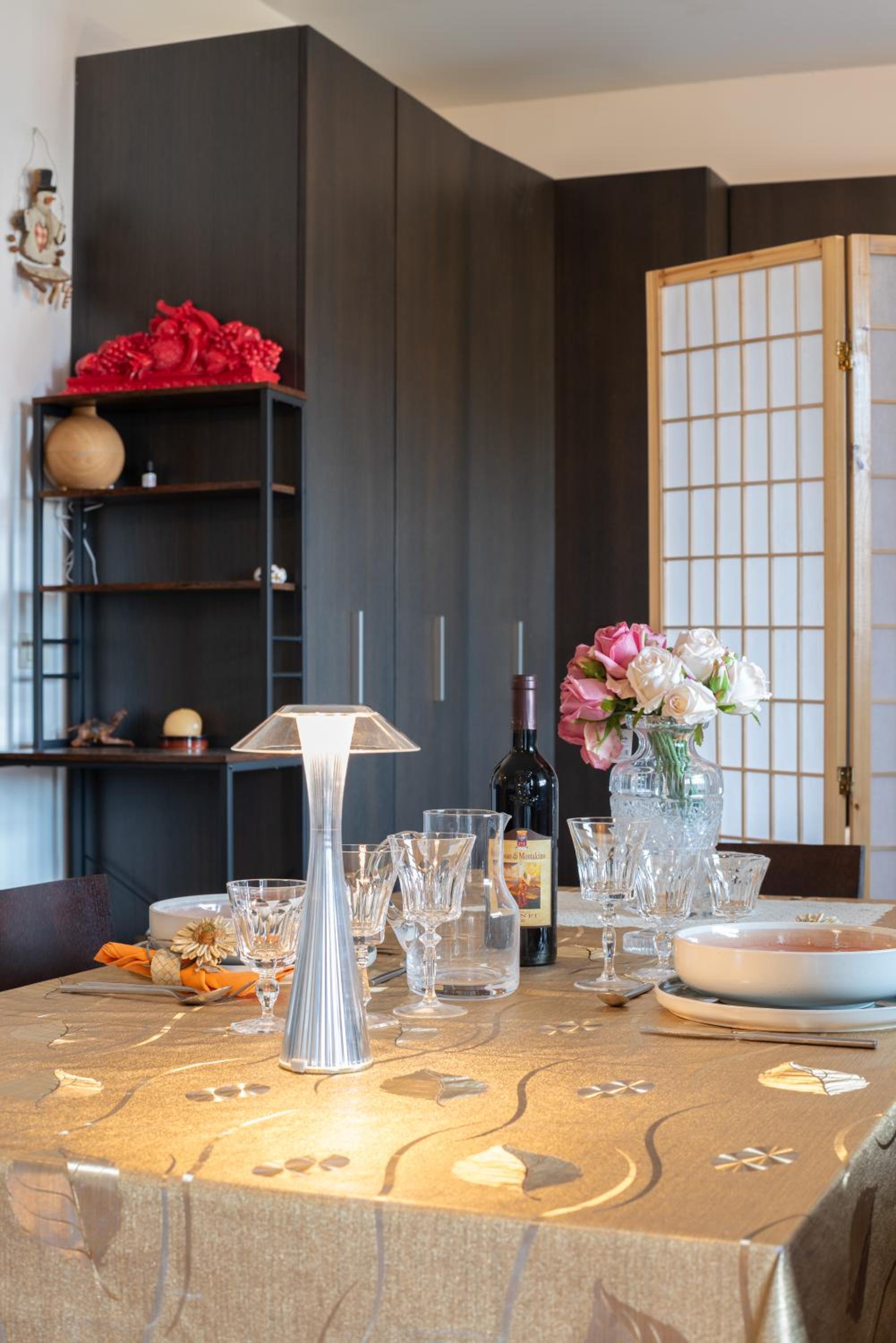 Borgo Masini Gold view 5
