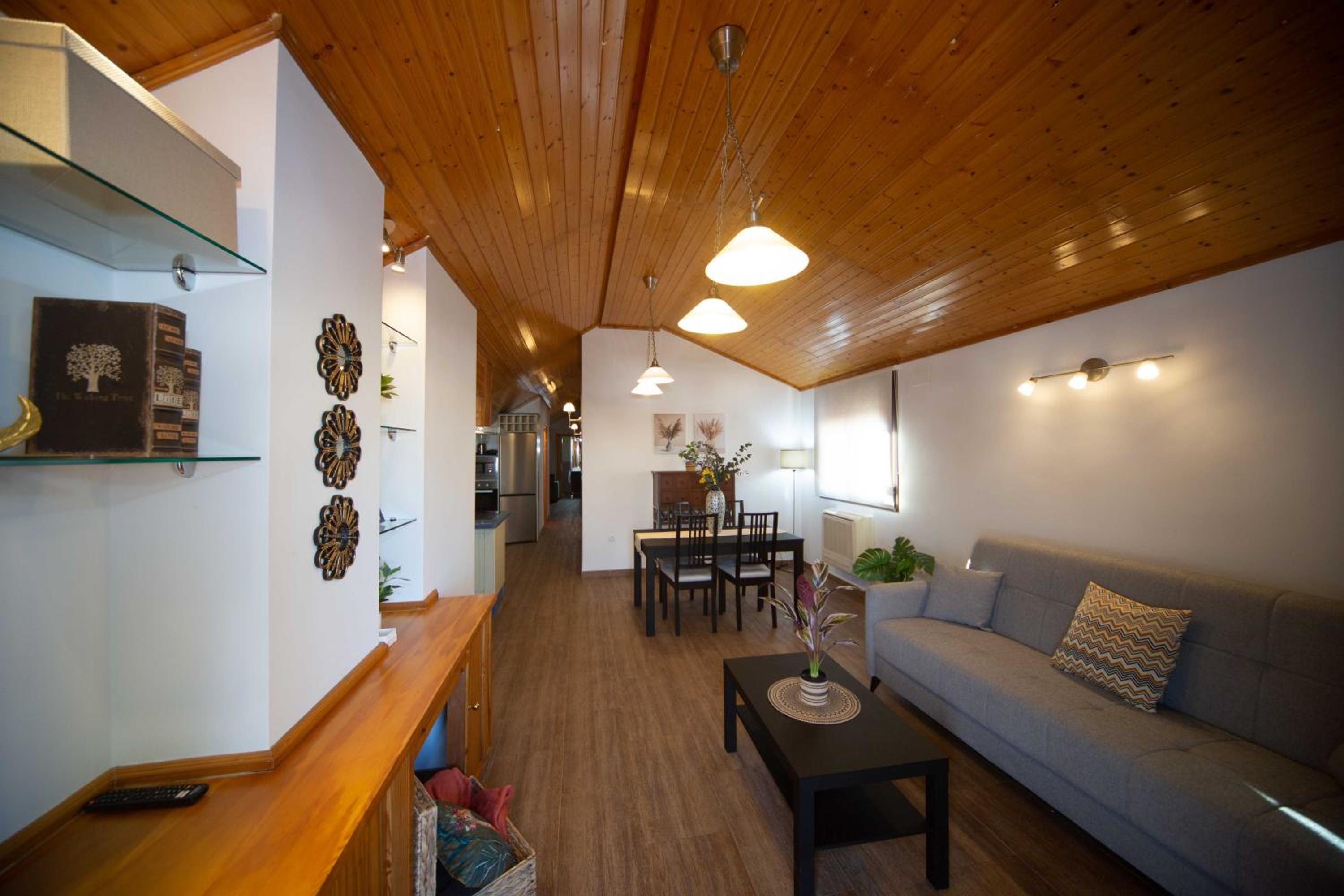 Apartamento Santa Bárbara