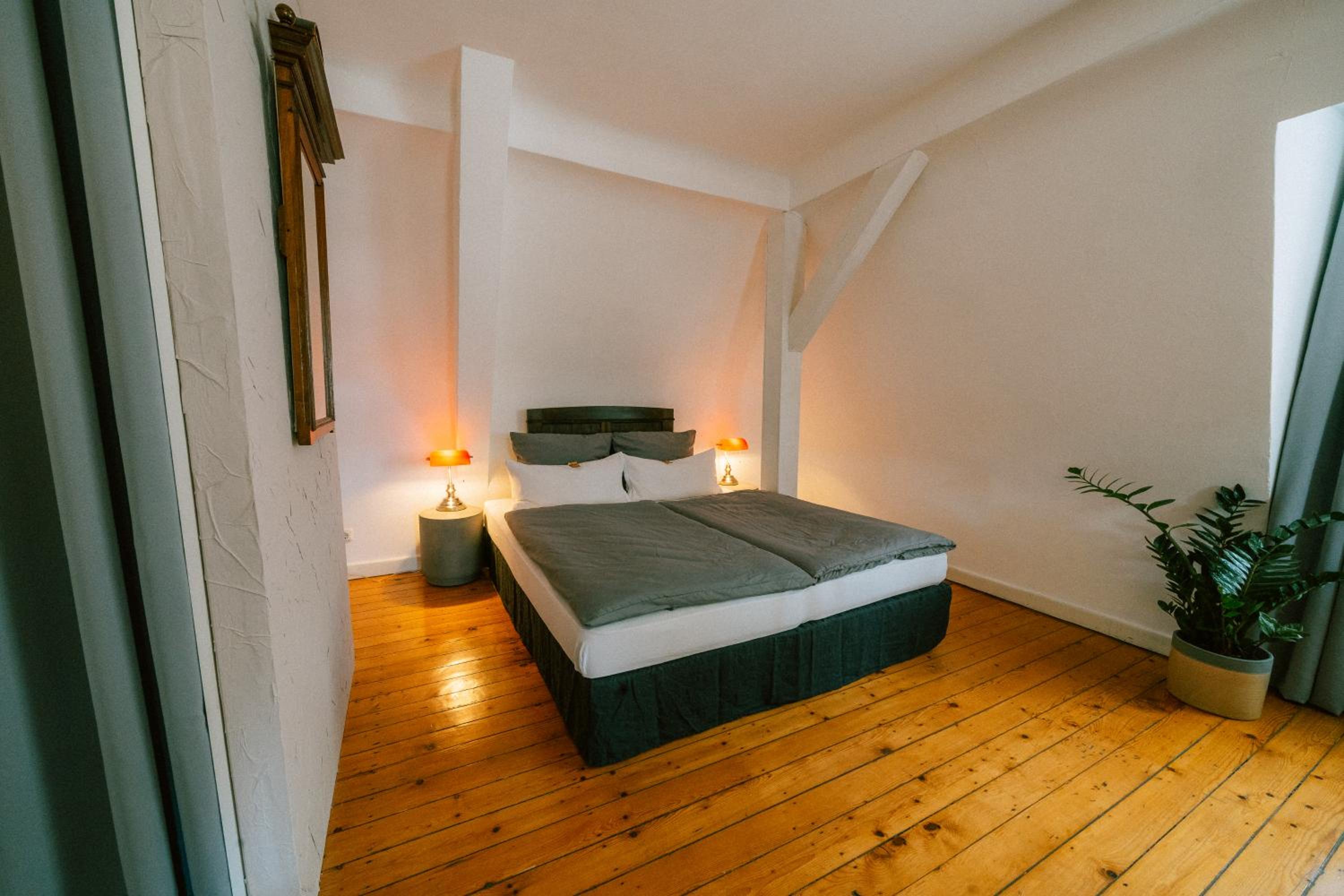 Haus Till E