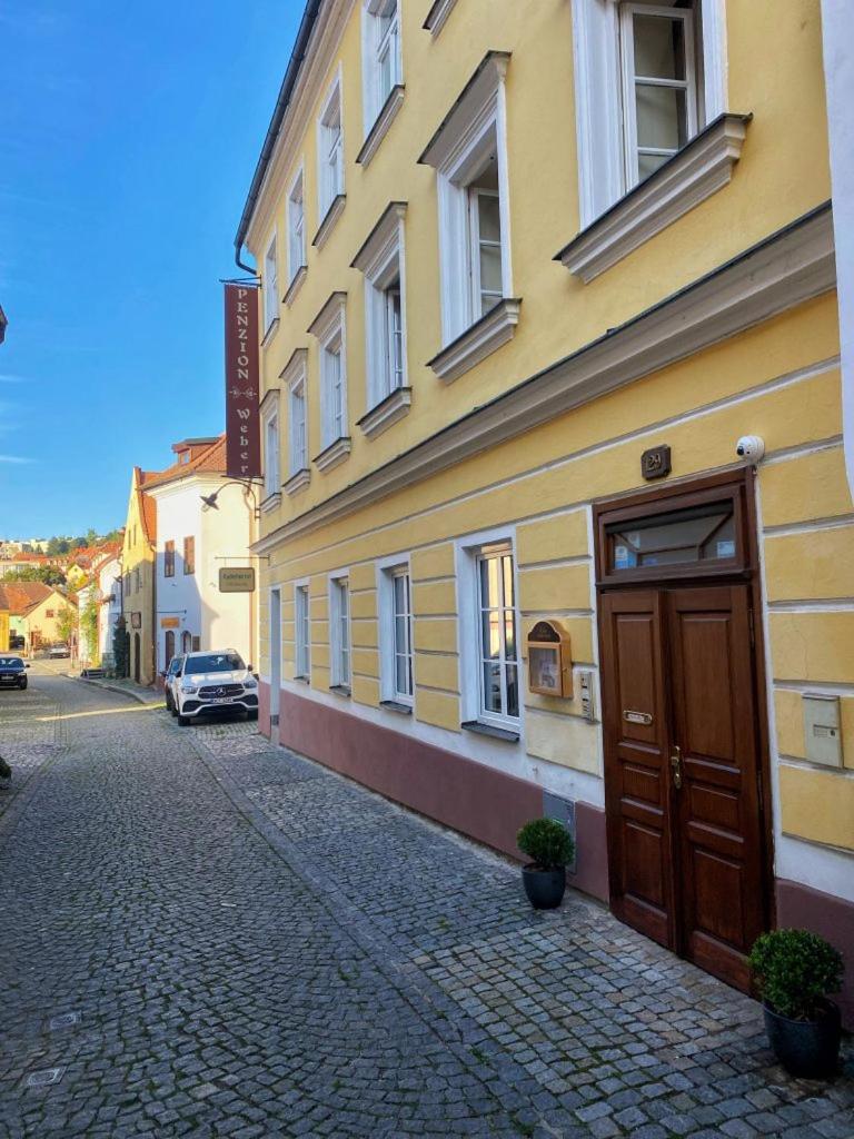 Hotel Penzion Weber - Image 1