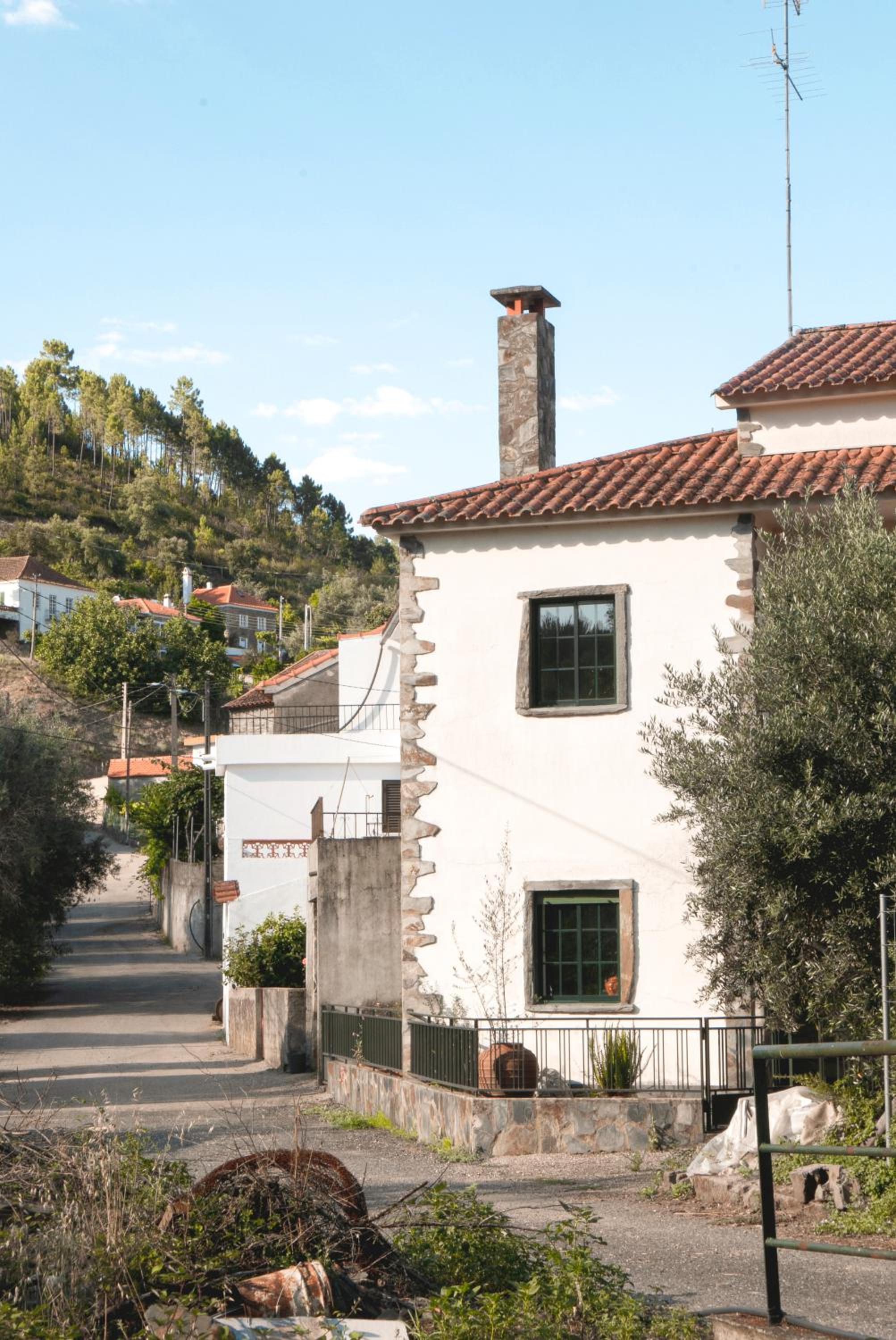 Casa Penafalcão