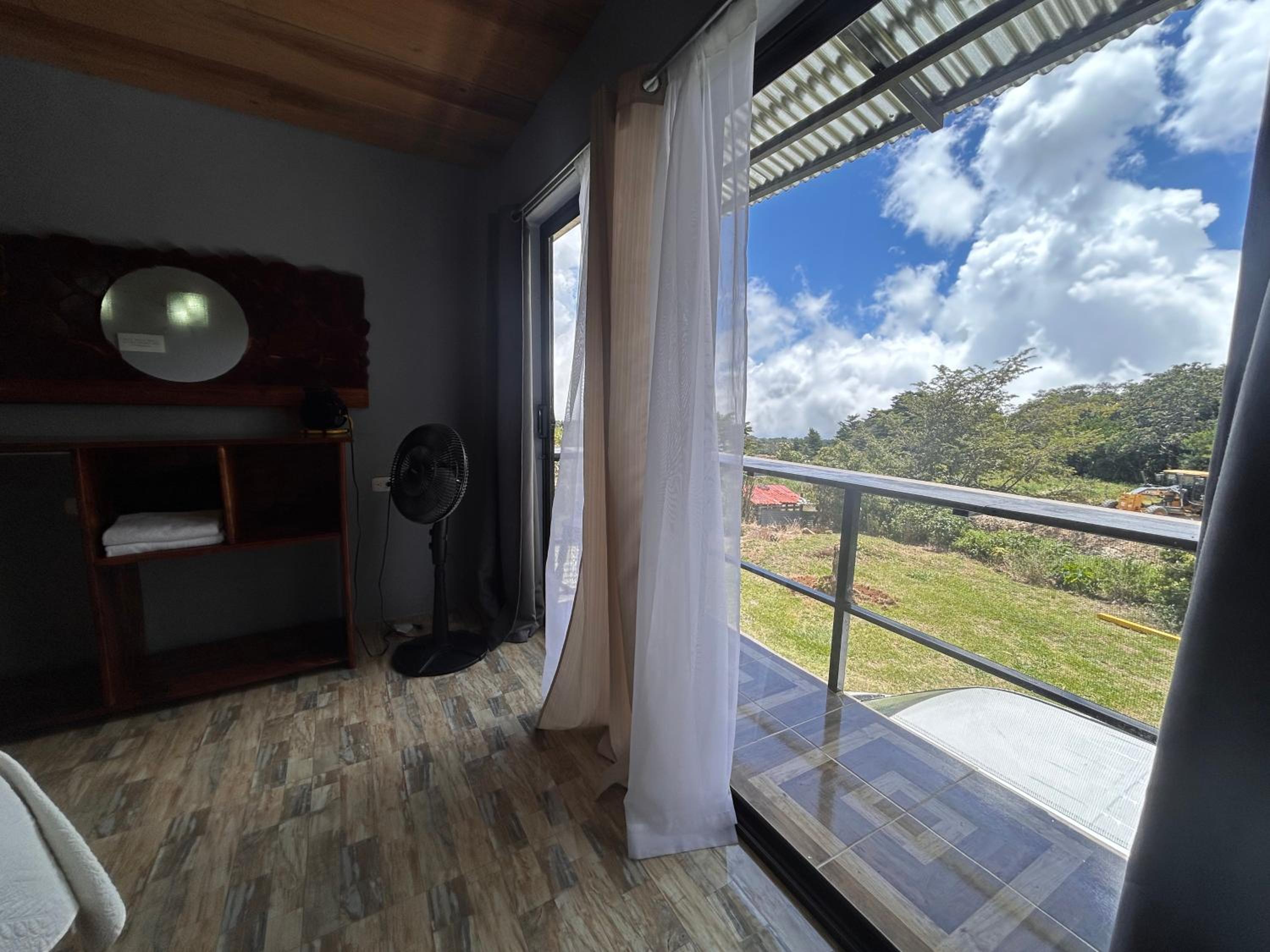 Monteverde Ecolove