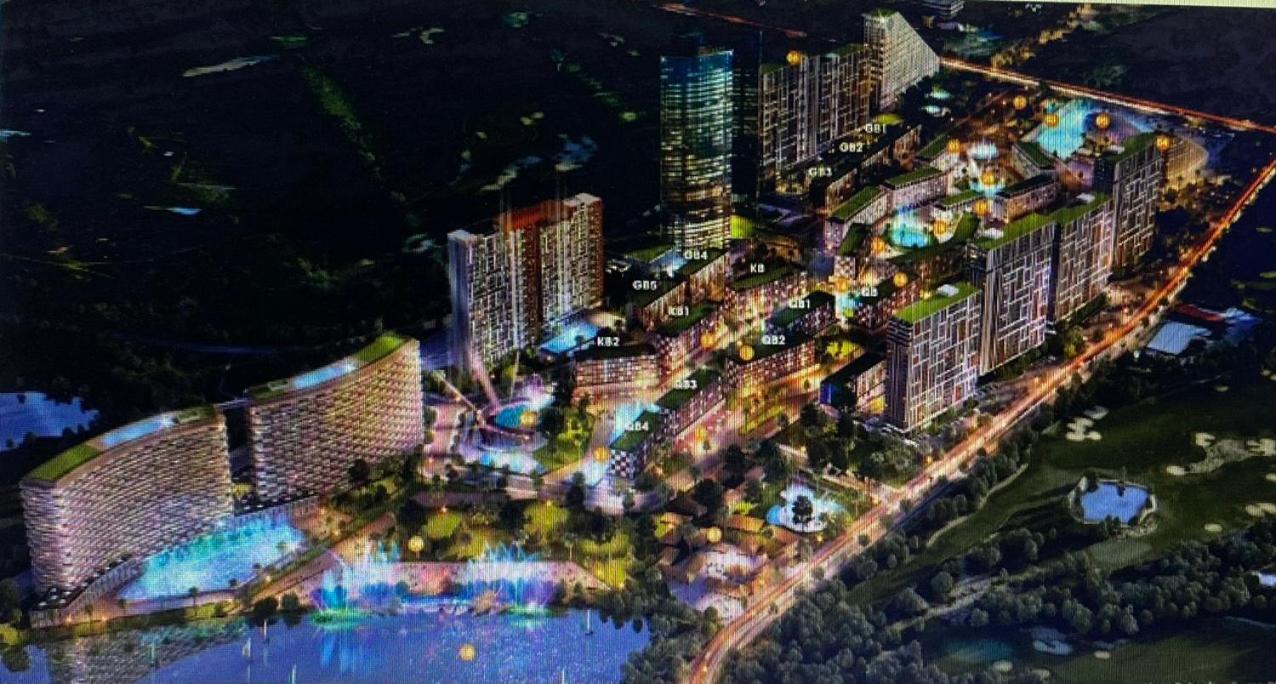 COCOBAY-ĐÀ NẲNG (2PN)
