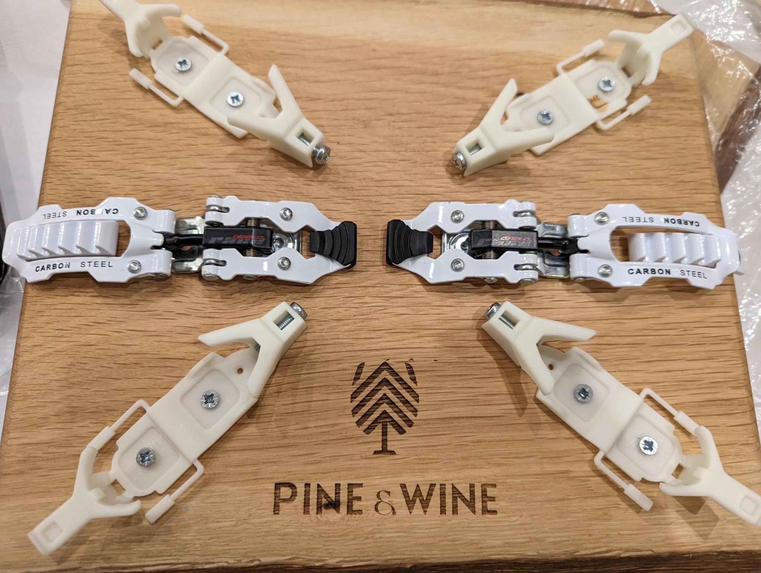 Pine & Wine Sauna Apartment