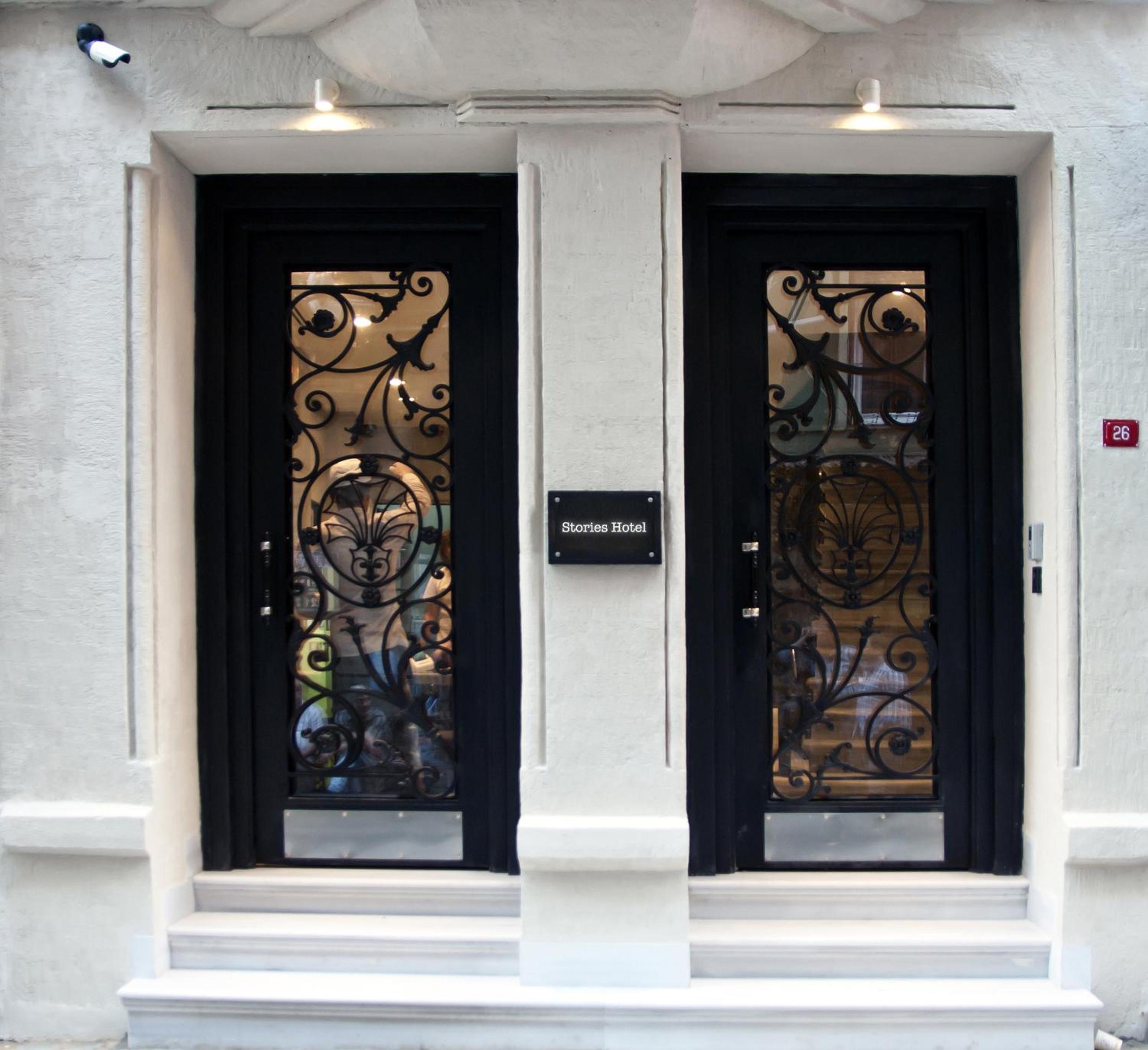 Taksim Prelude Hotel - Image 41