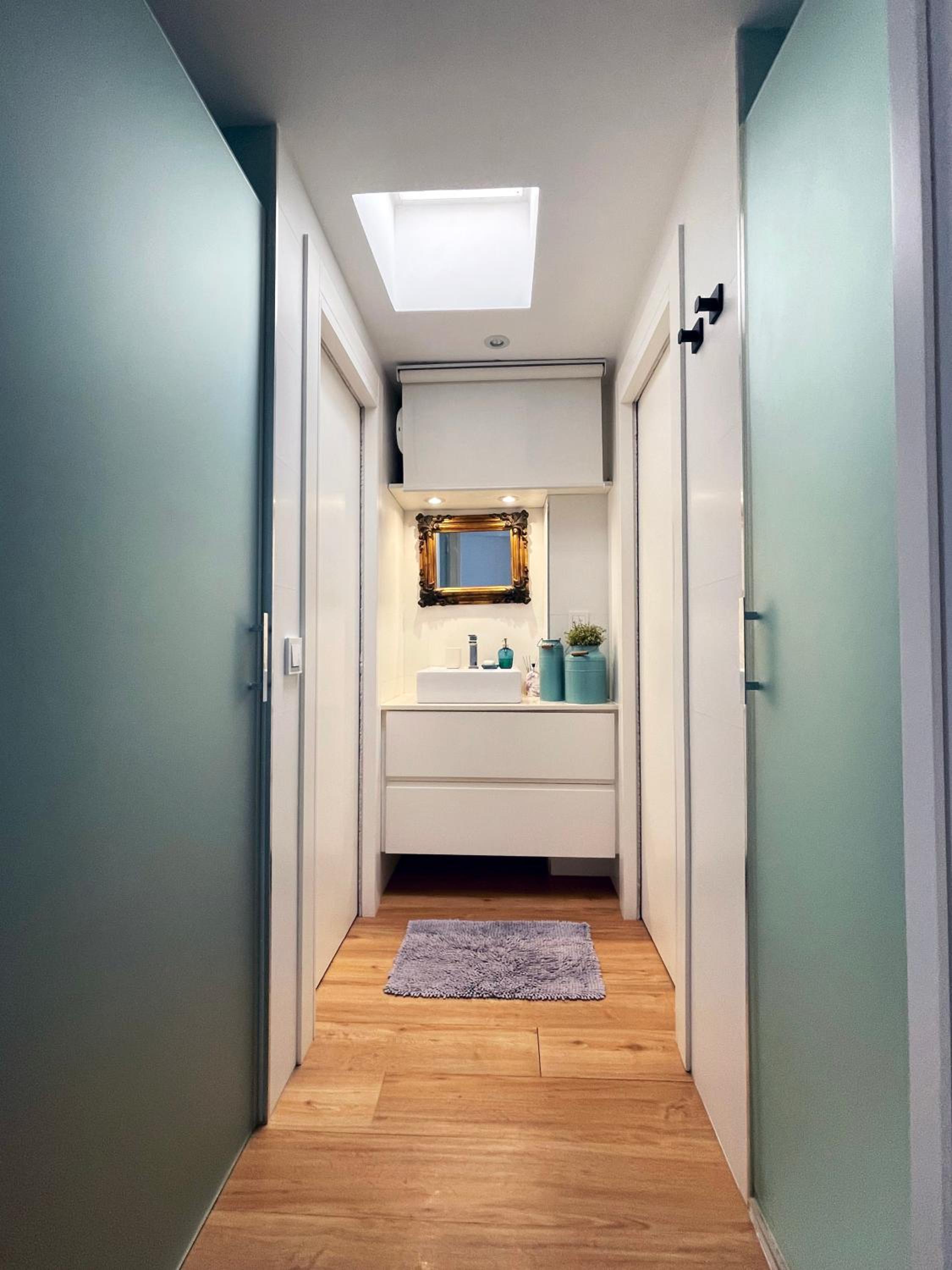 Primera linea de Playa de Martina