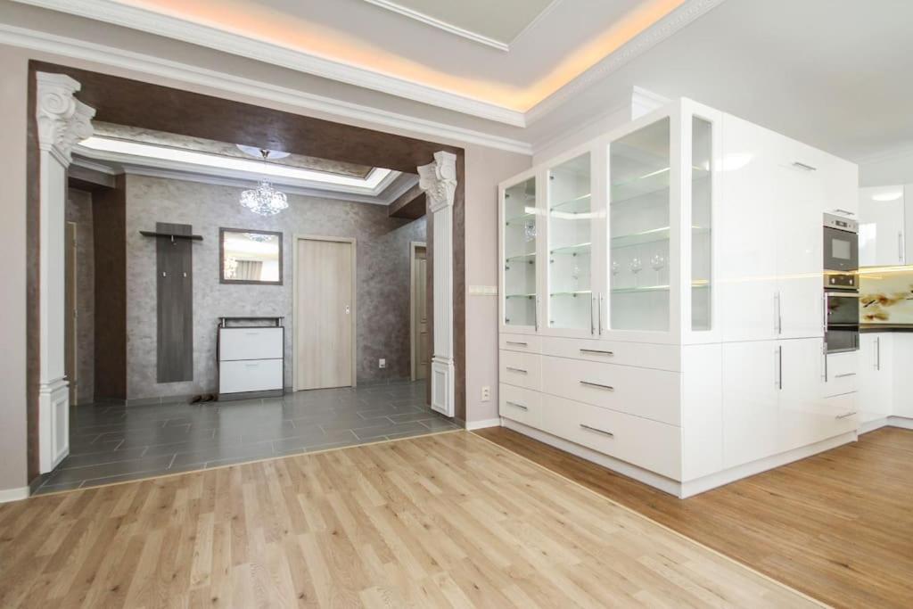 Deluxe Apartman Nivy
