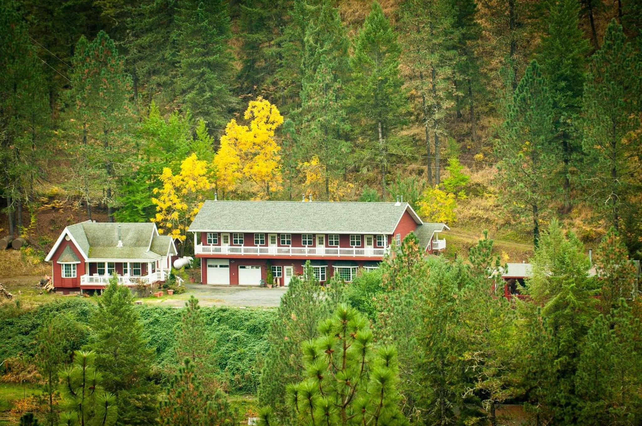 Hearthstone Elegant Lodge, Zdjęcie 16