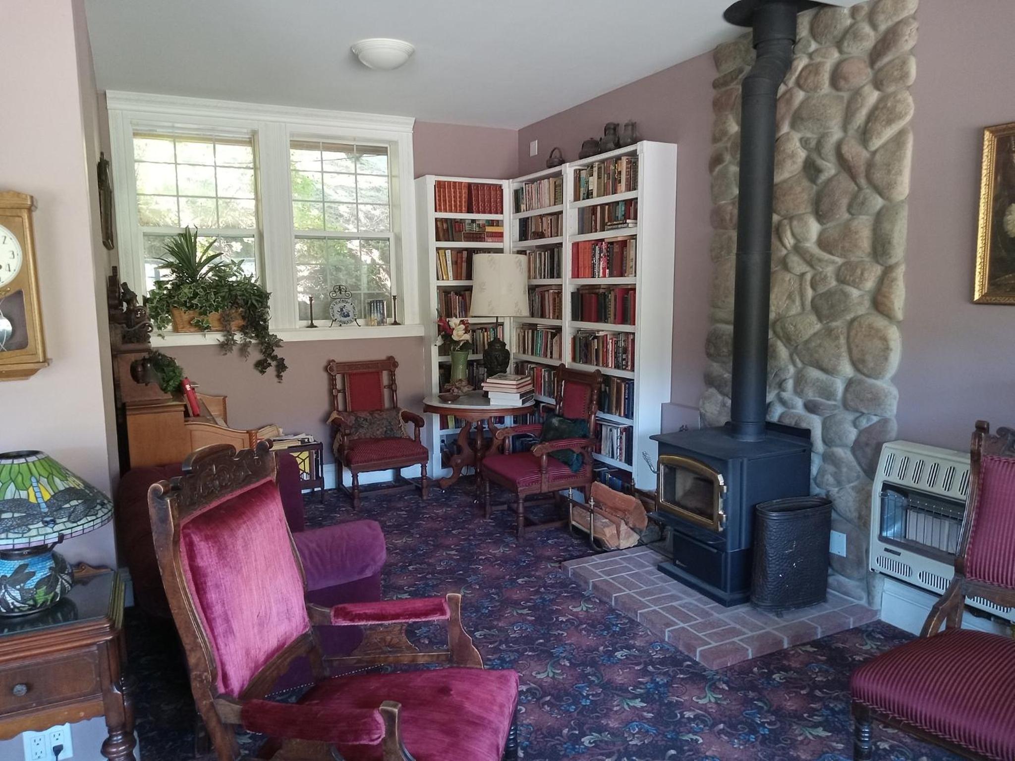 Hearthstone Elegant Lodge, Zdjęcie 10