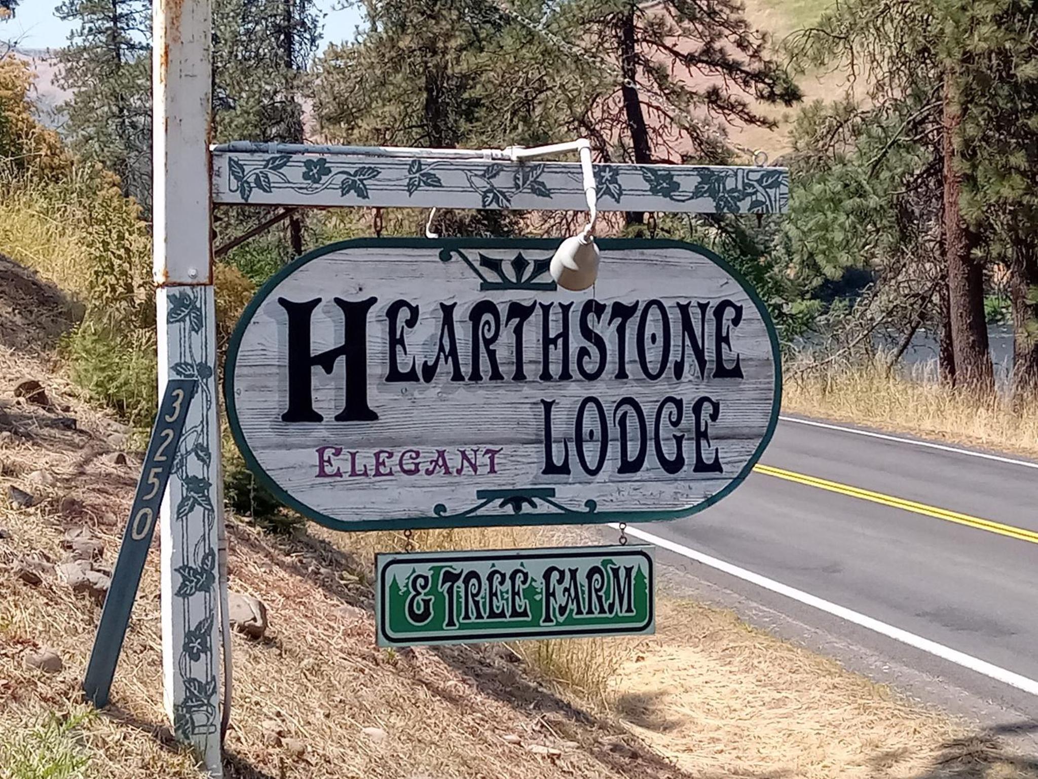Hearthstone Elegant Lodge, Zdjęcie 17