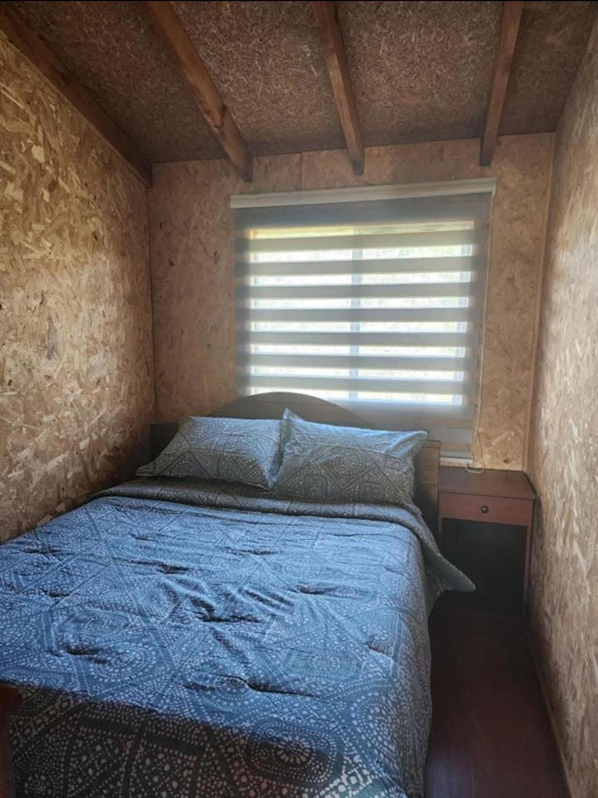 Cabañas Leyla