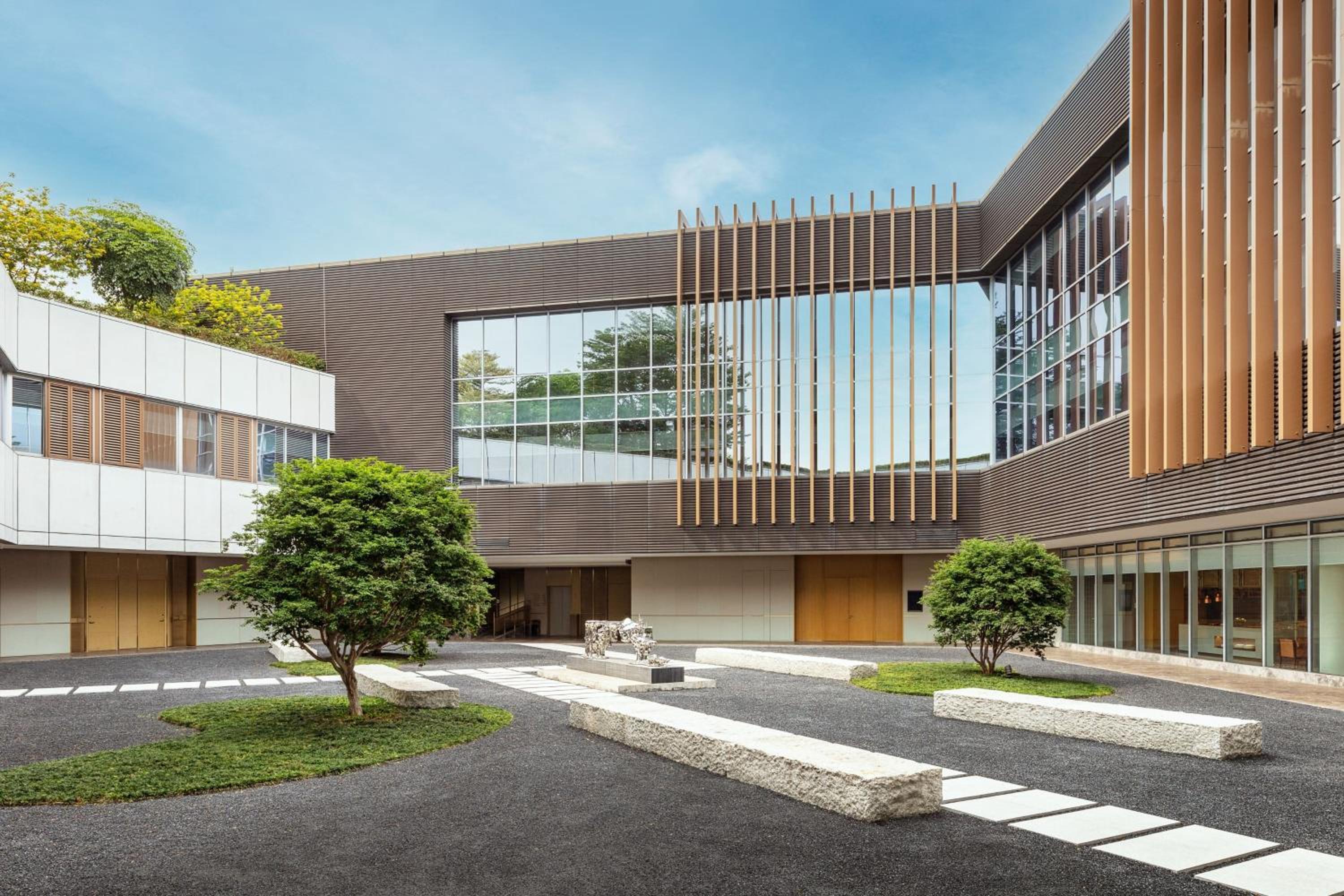 Midea Shunde, a Tribute Portfolio Hotel