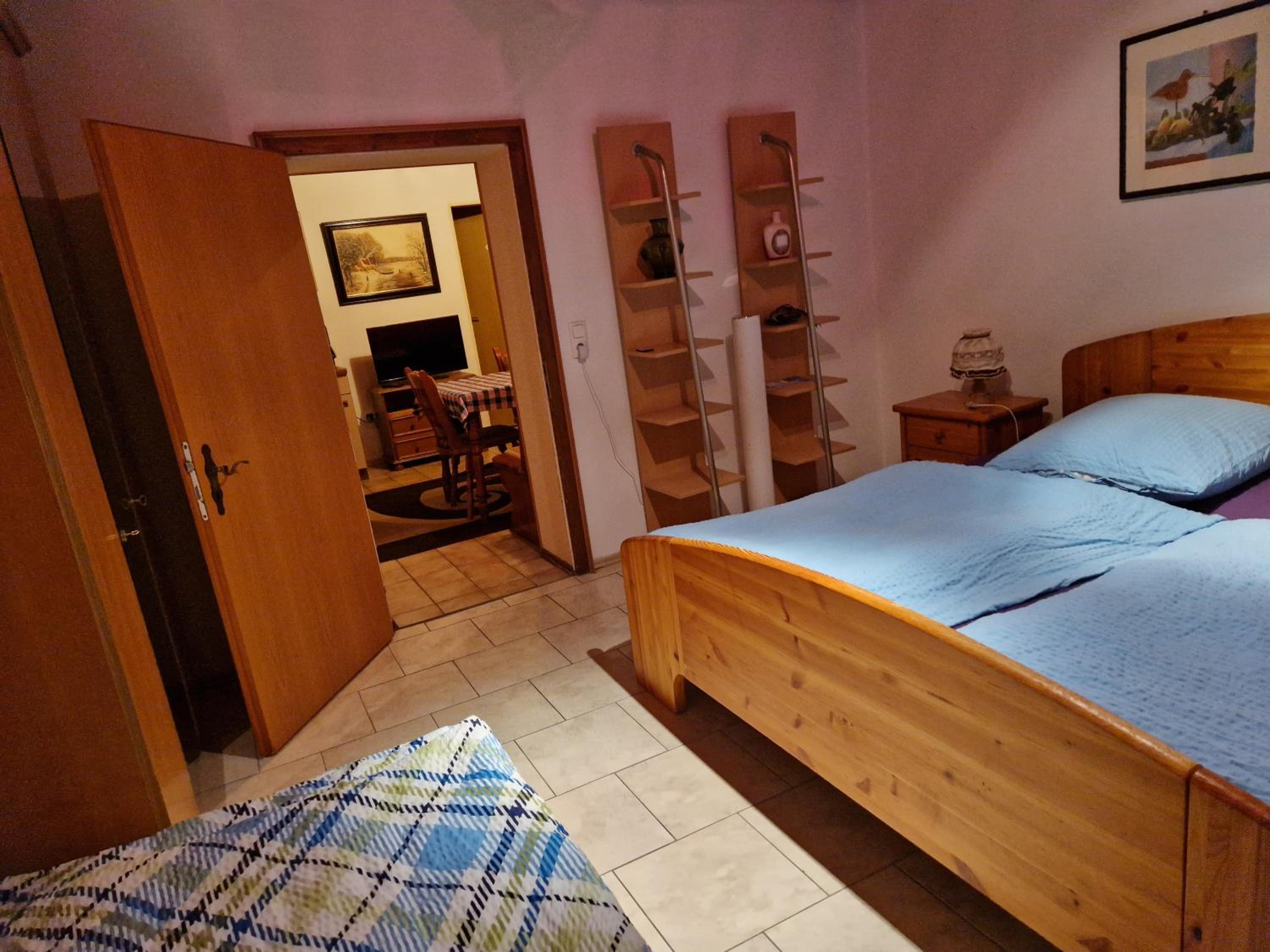 Pension Arbersonne