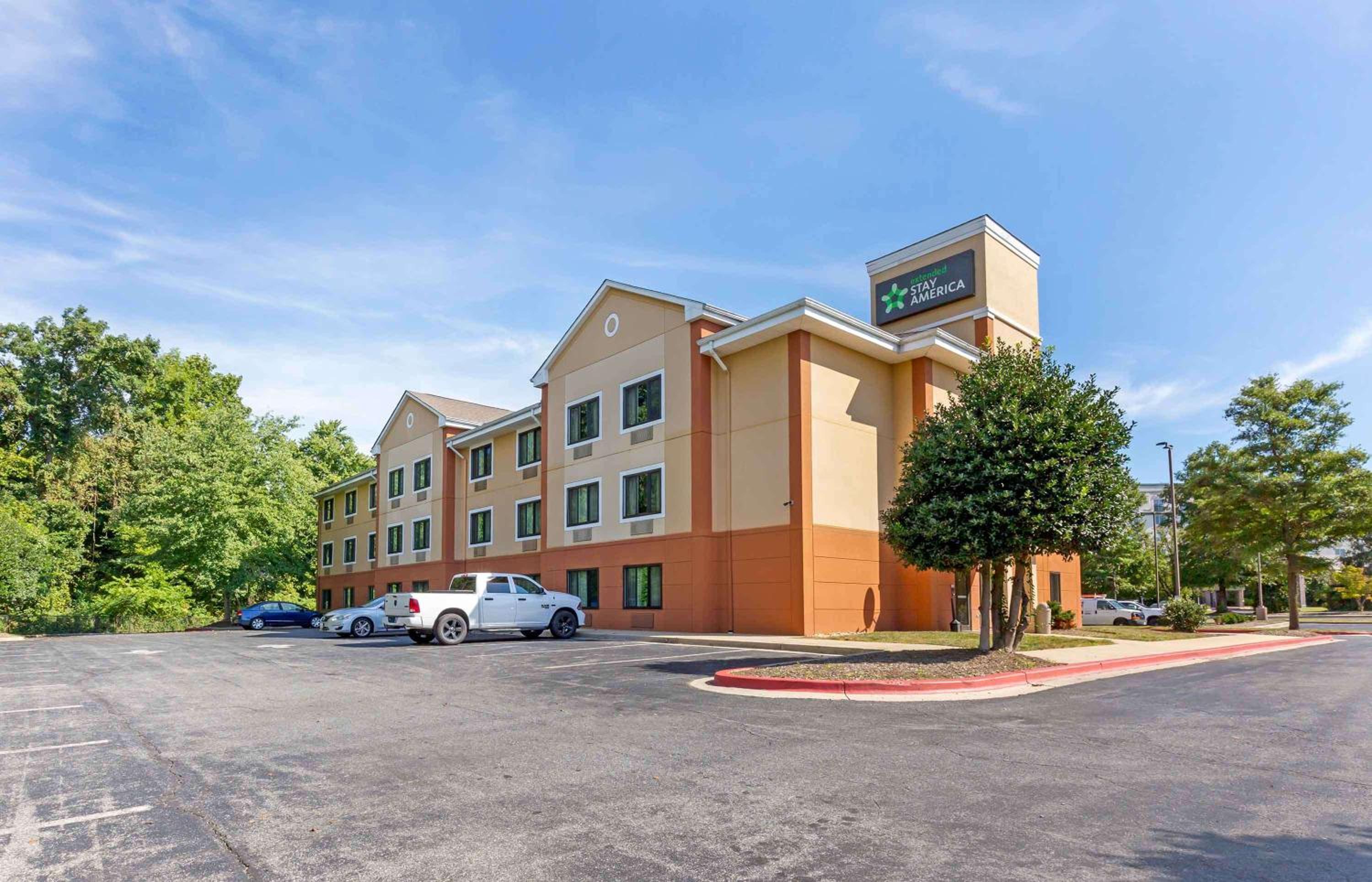 Extended Stay America Suites - Washington, DC - Landover - Property Image 51