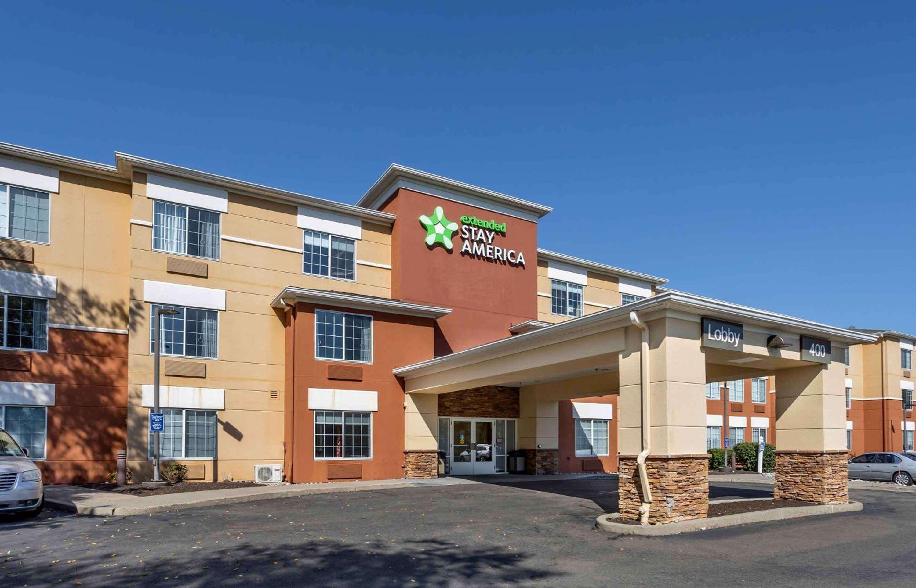 Norwalk CA Vacations - Extended Stay America Suites - Norwalk - Stamford - Property Image 81