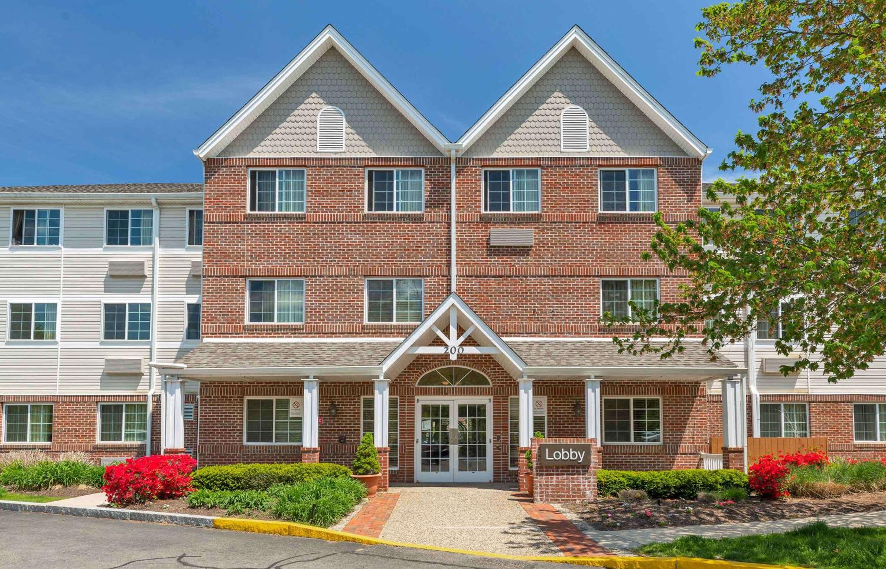 Boston Vacations - Extended Stay America Suites - Boston - Peabody - Property Image 1