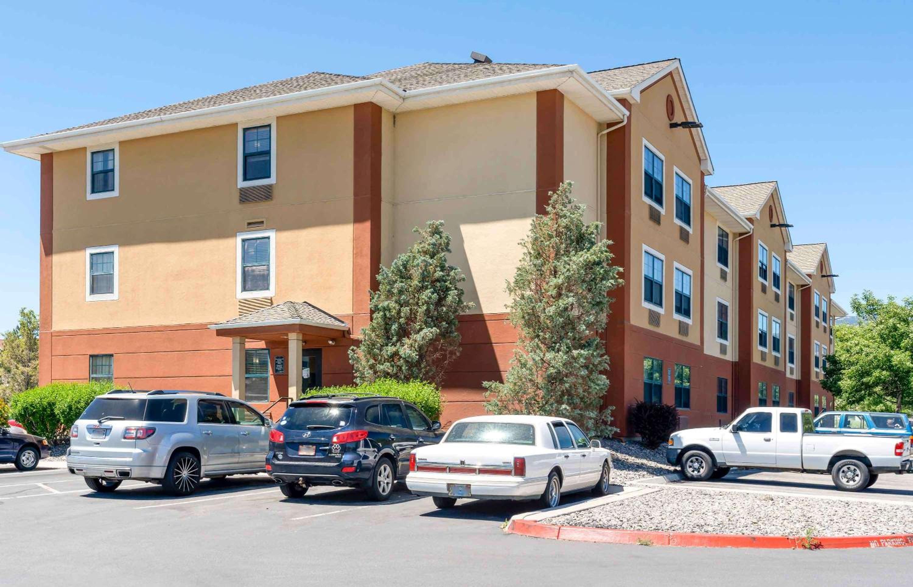 Reno Vacations - Extended Stay America Suites - Reno - South Meadows - Property Image 51