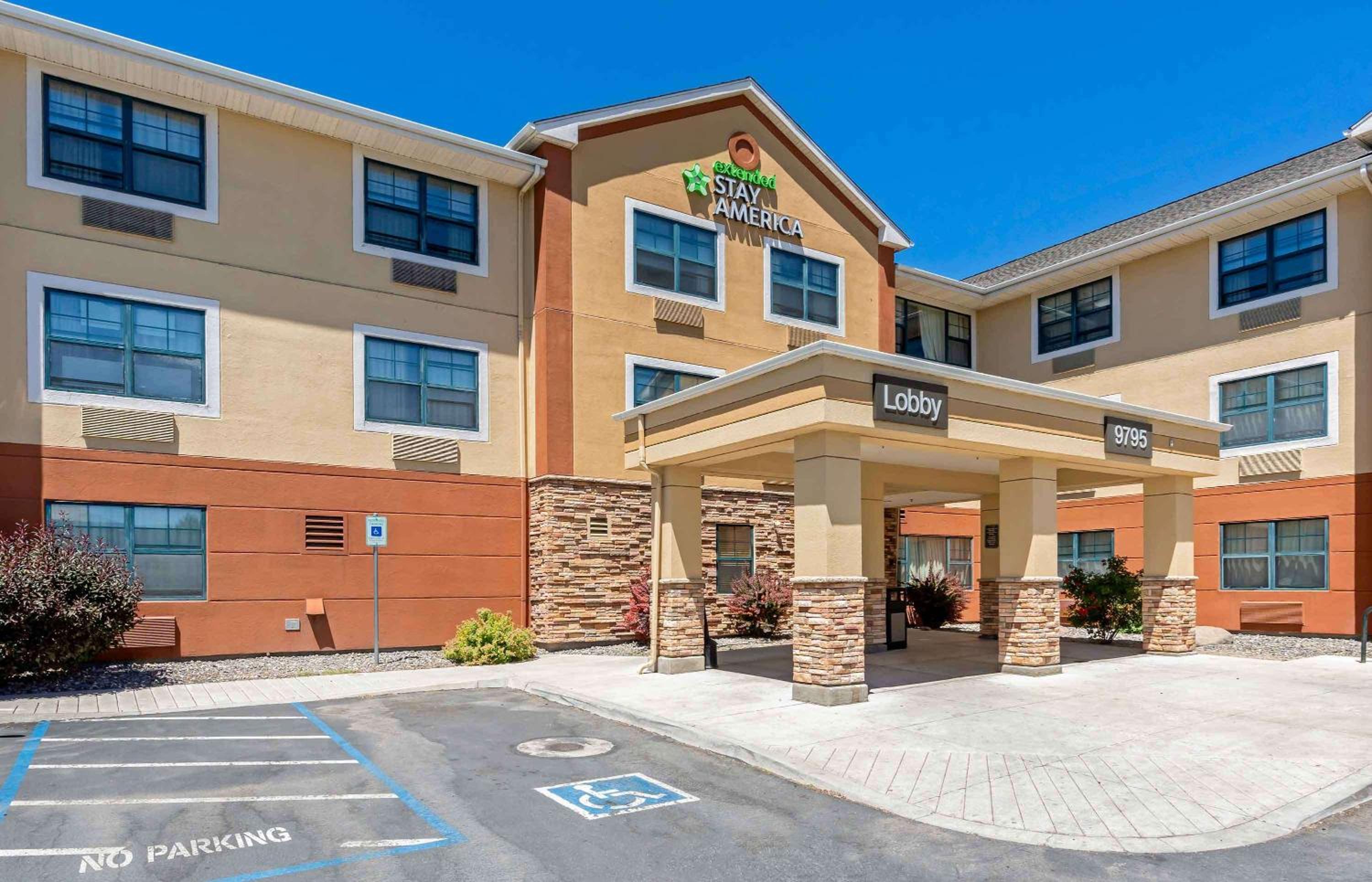 Reno Vacations - Extended Stay America Suites - Reno - South Meadows - Property Image 61