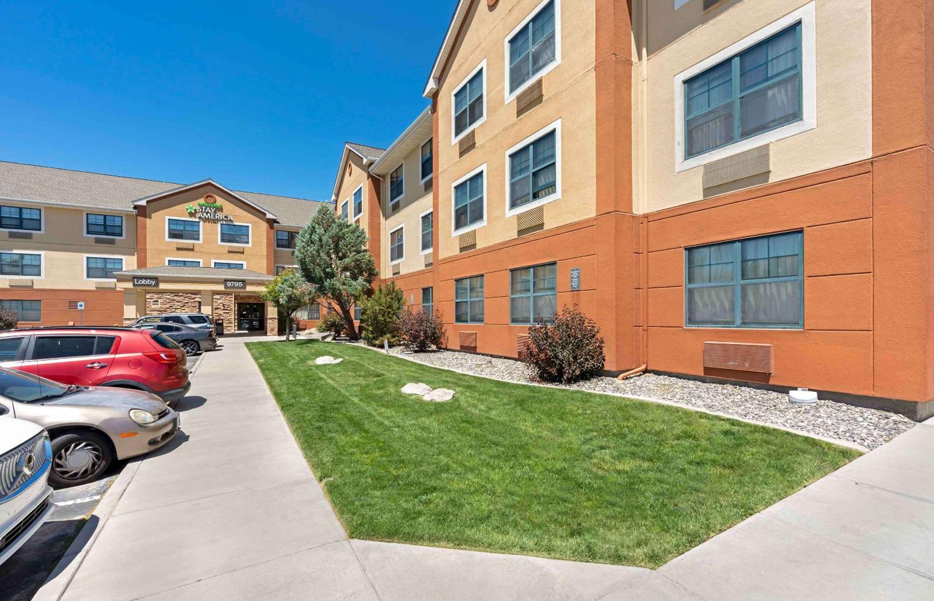 Reno Vacations - Extended Stay America Suites - Reno - South Meadows - Property Image 37